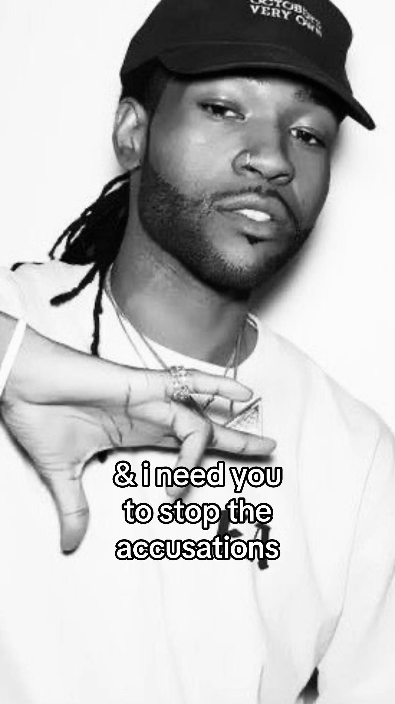 @PARTYNEXTDOOR UPDATES