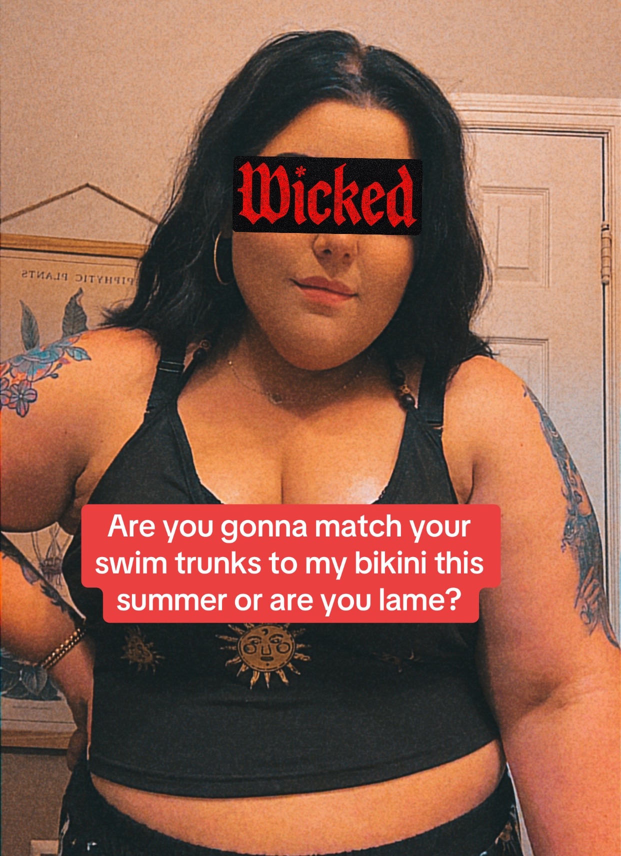 @Cheyanne