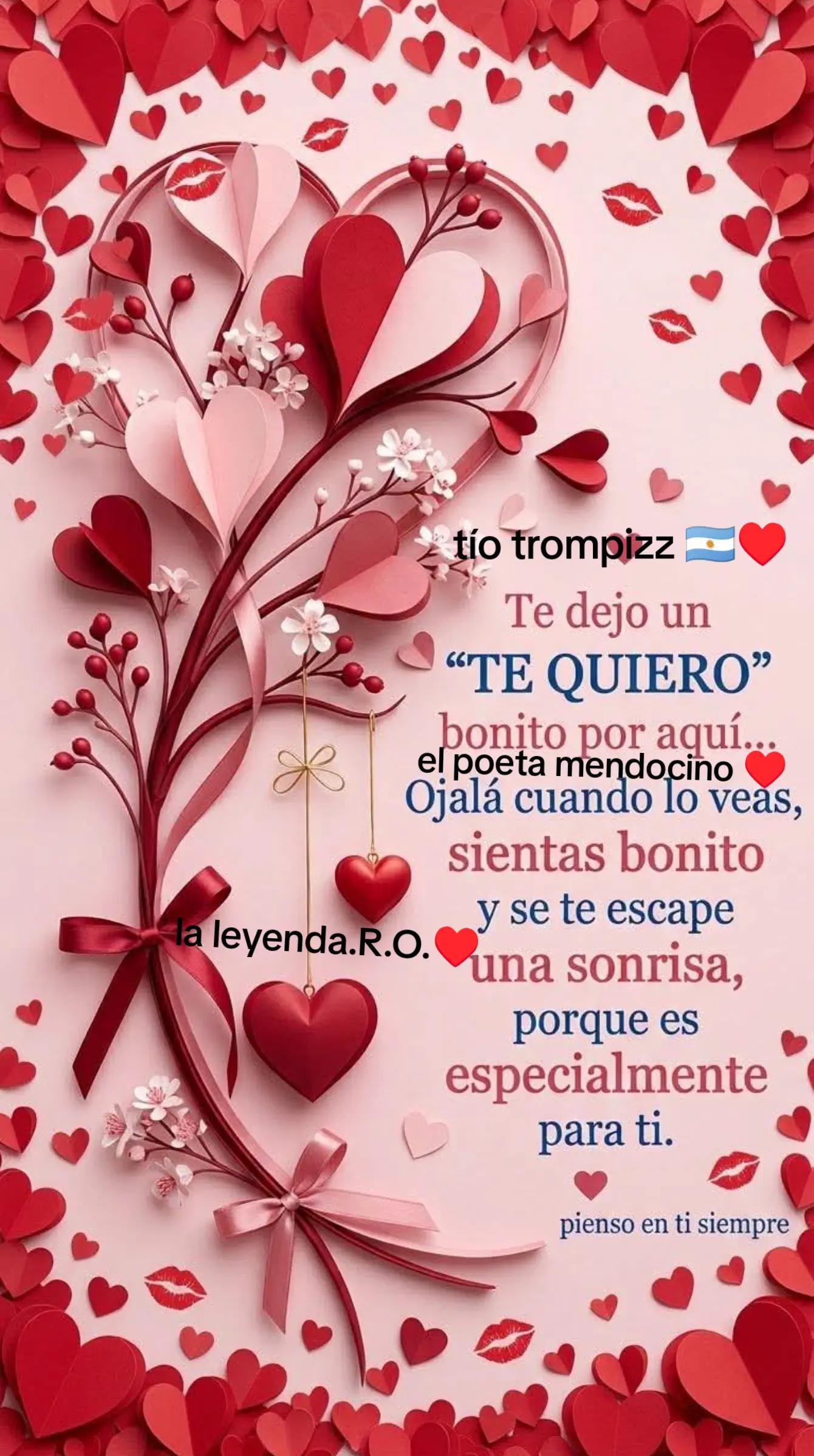 @tío trompizz 🇦🇷 el poeta