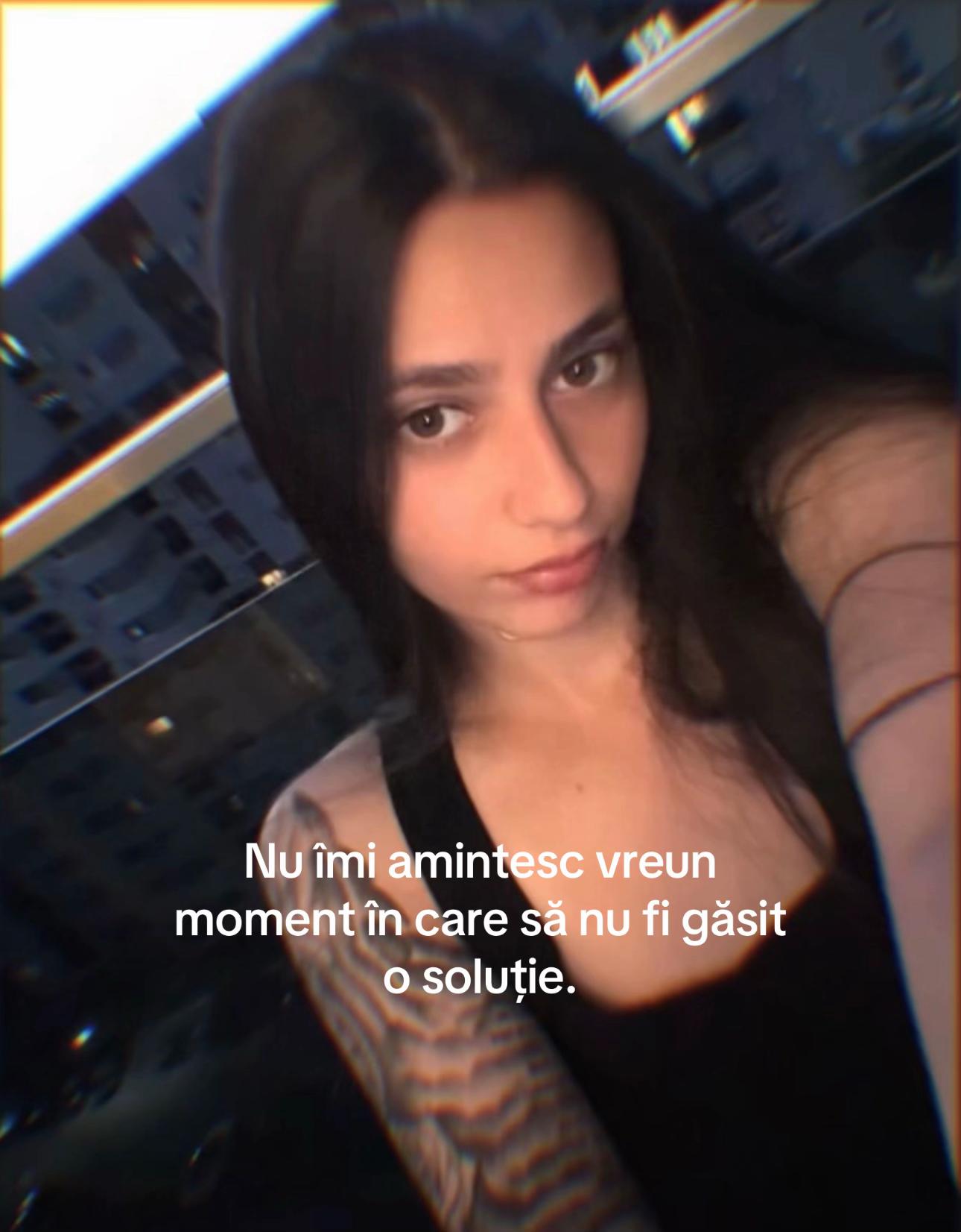 @Maria Alexandra