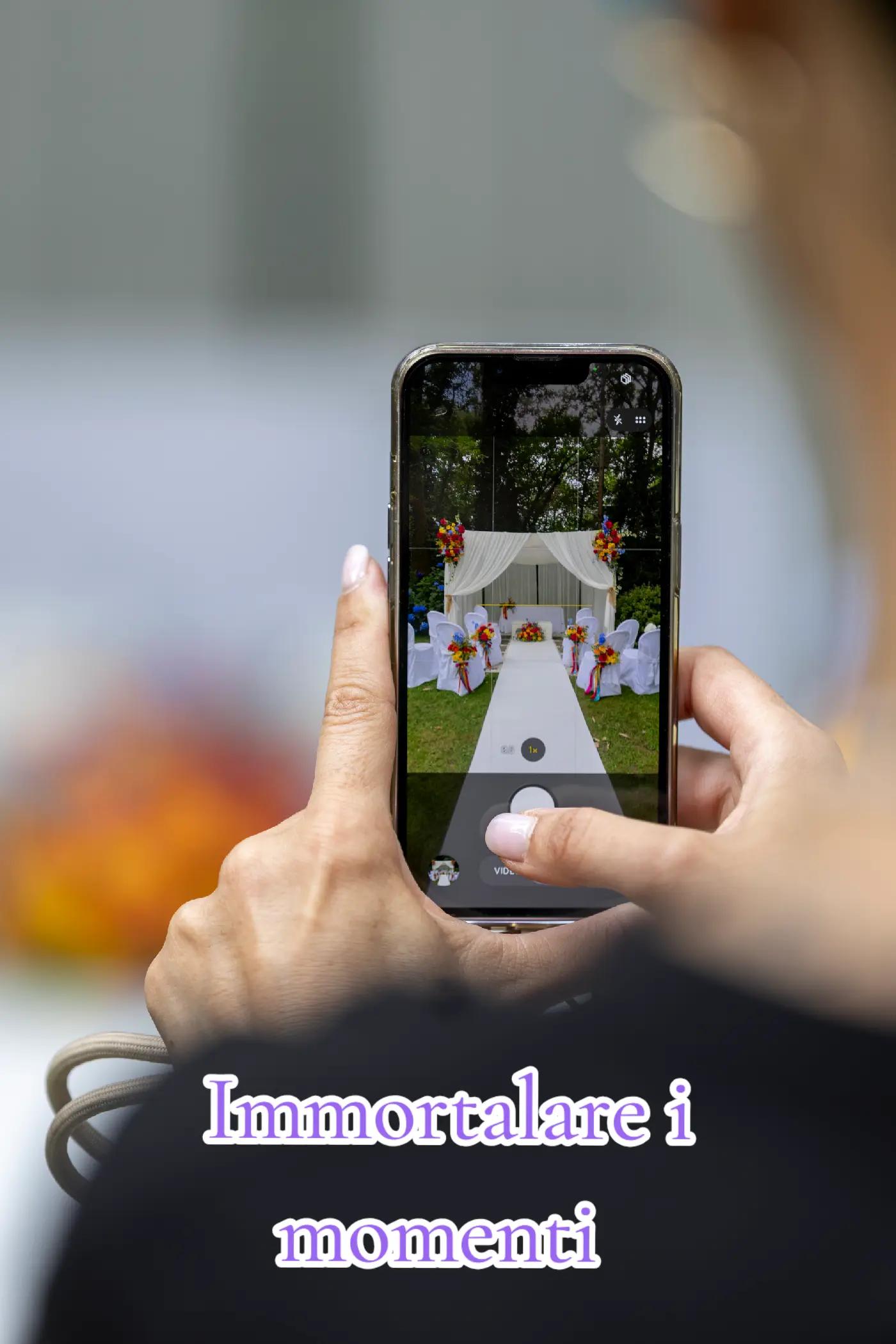 @Yulia | Wedding Planner