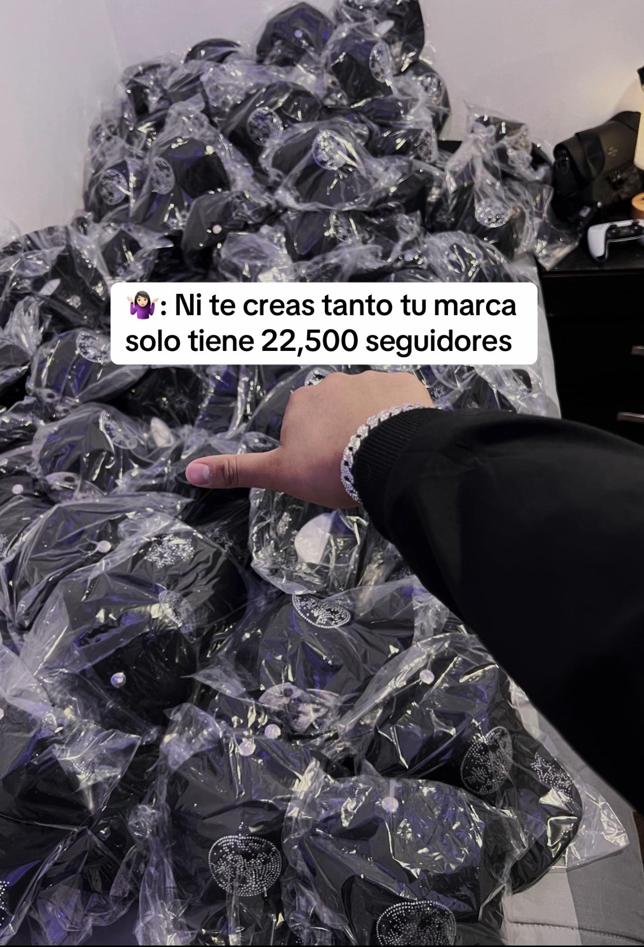 @INFINITO HATS 🧢