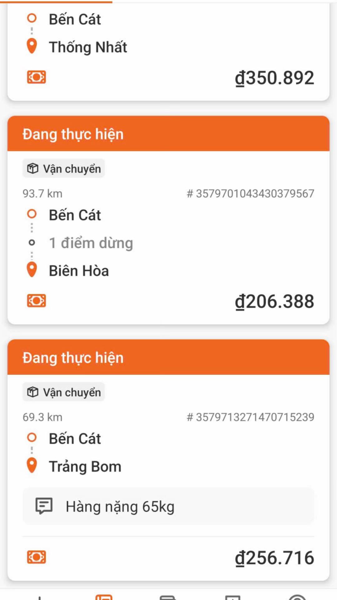 @Tài Xế LaLaMove