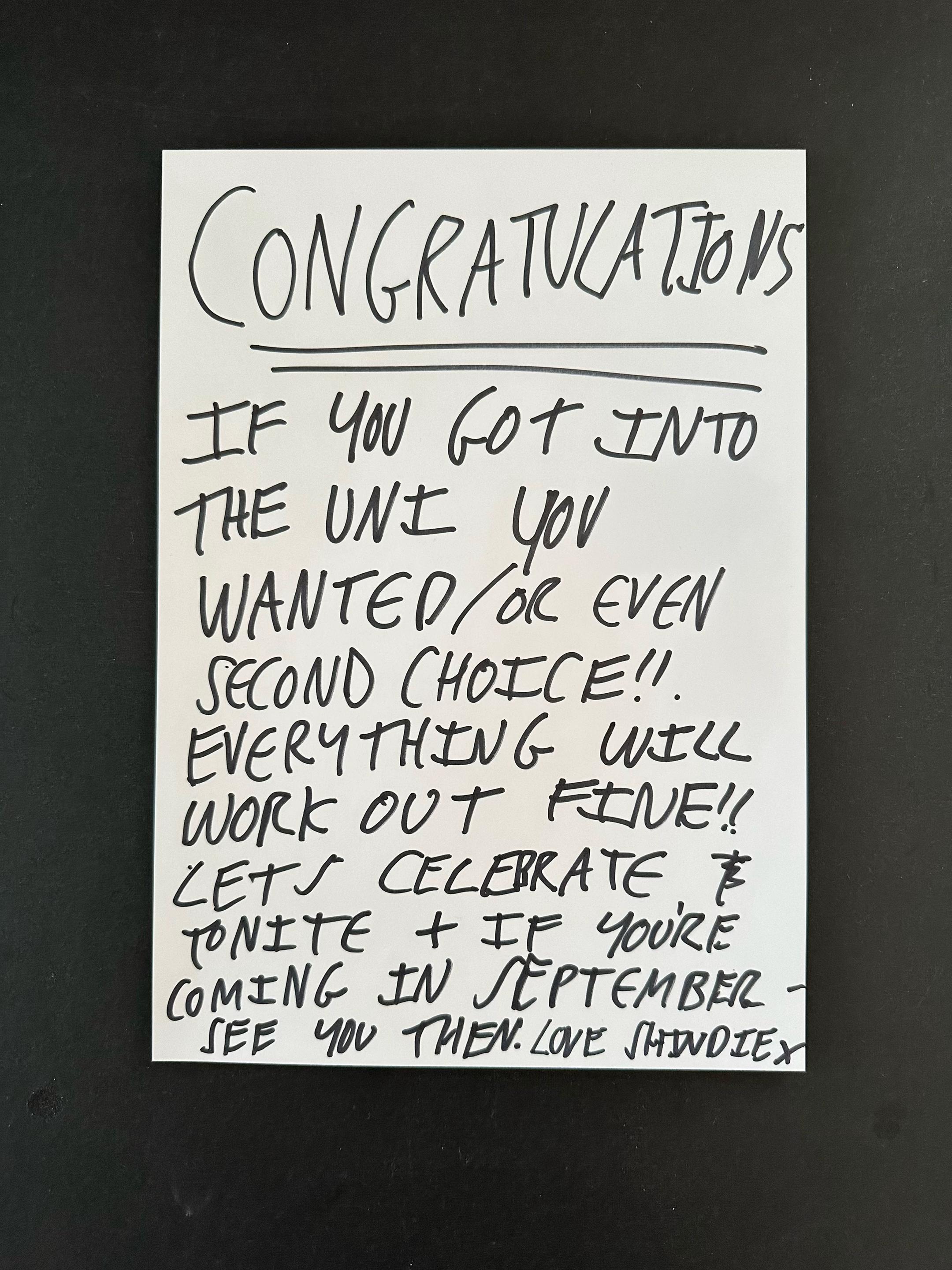 @Shit Indie Disco