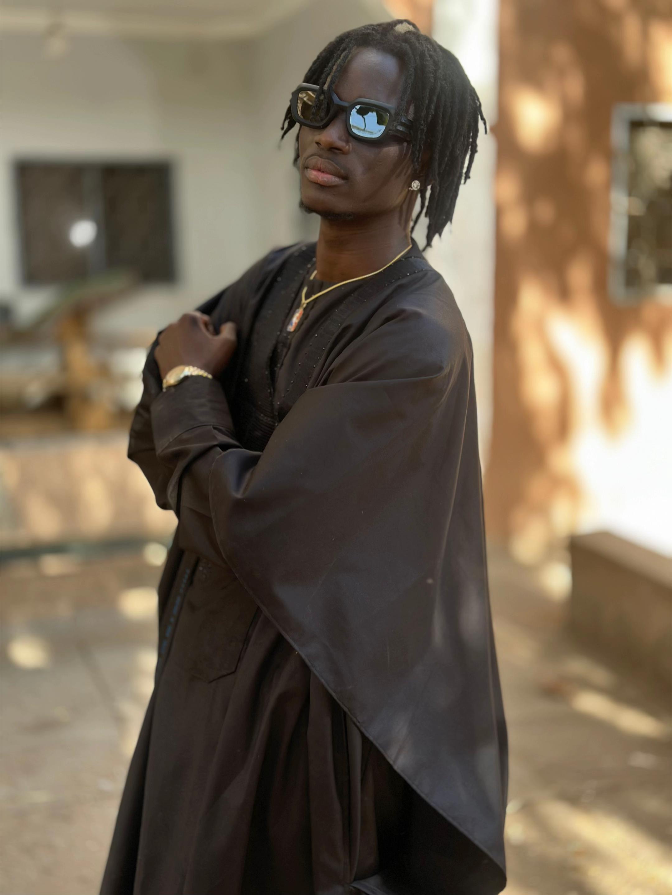 @Ousmane fall: YEEWTI JAMAANU