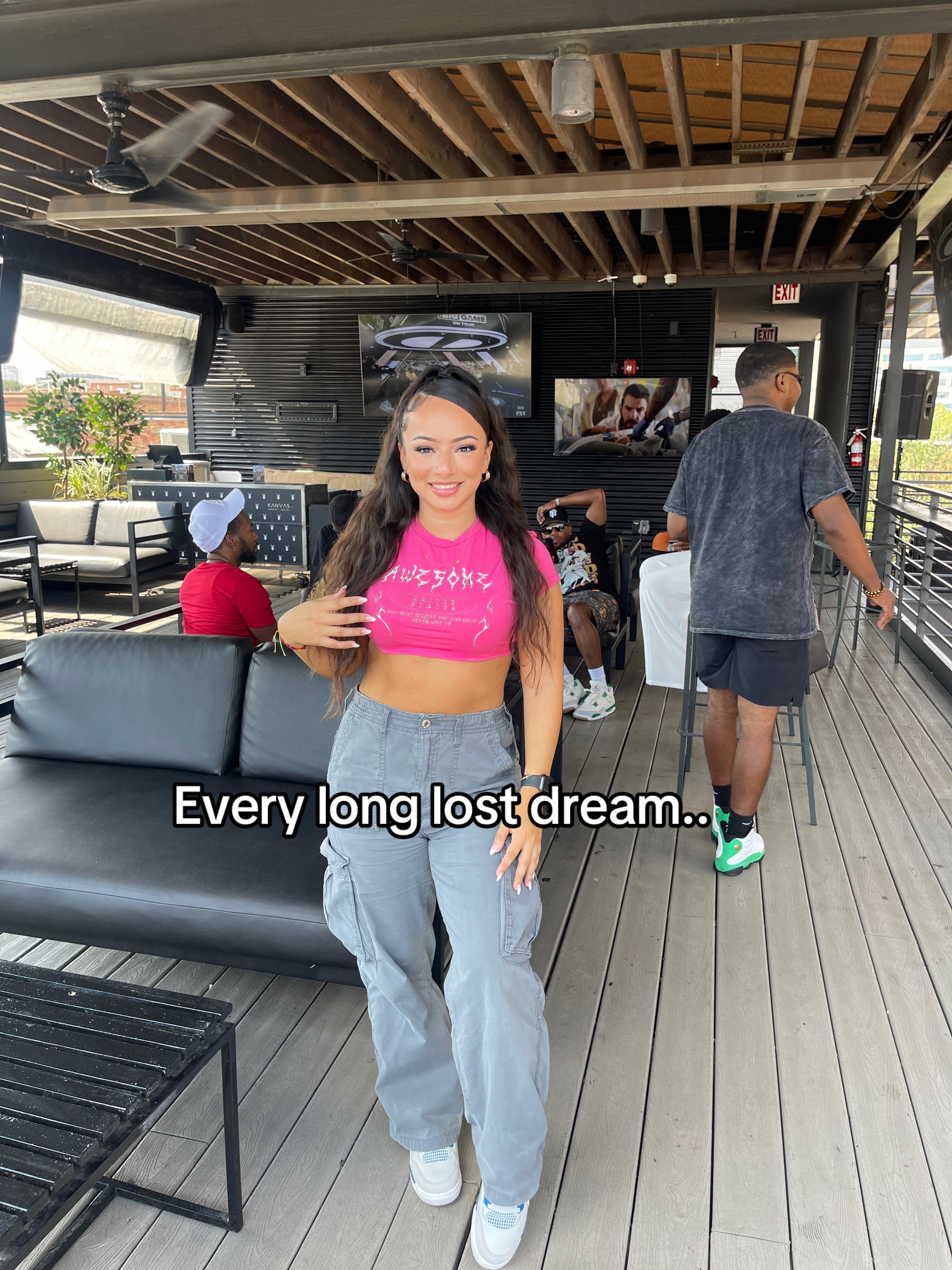 @Ashley Meneses
