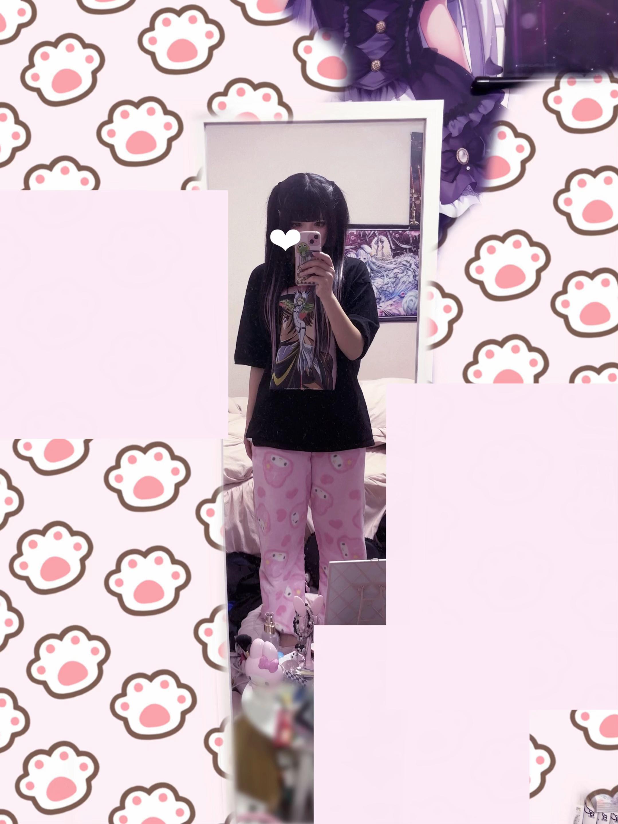 @マシュマロみたいなふわふわにゃんこ