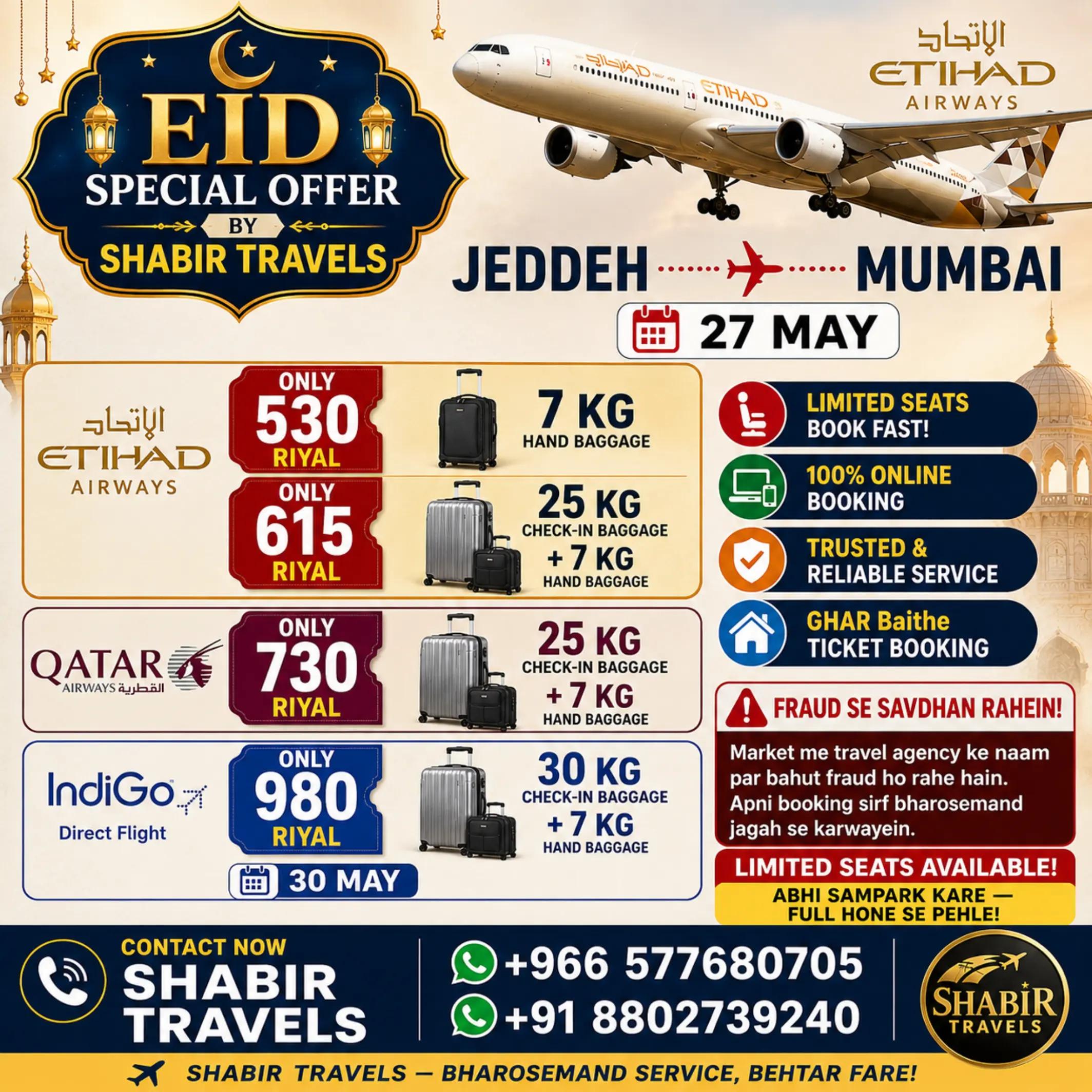 @Shabir Travels