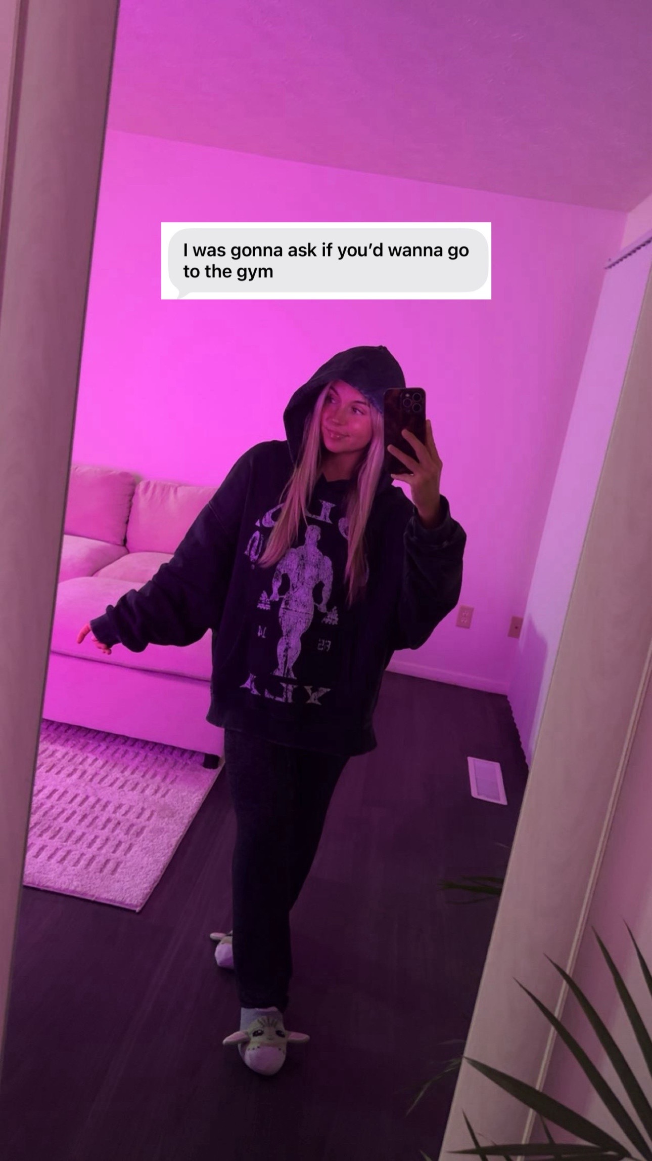 @Kayla Gibbs