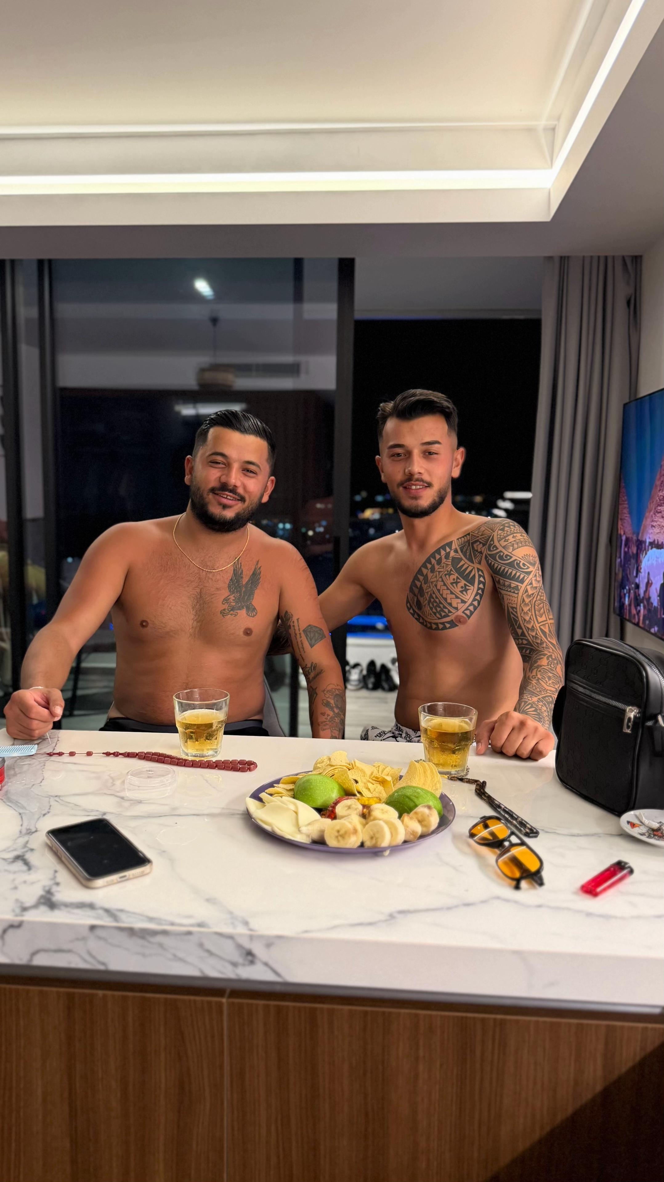 @Eren DOĞANAY 💎