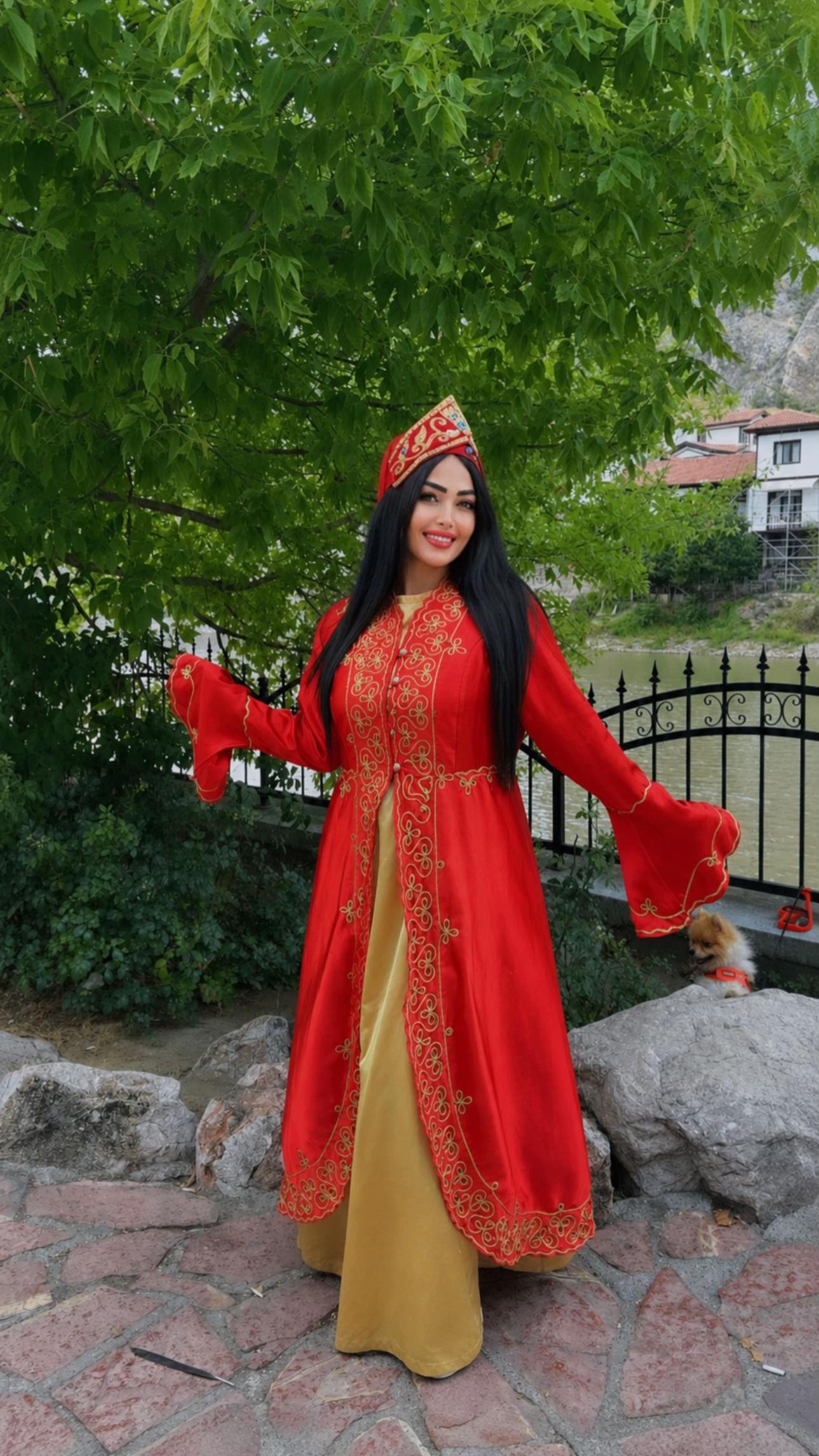 @TÜRKAN ŞİMŞİR