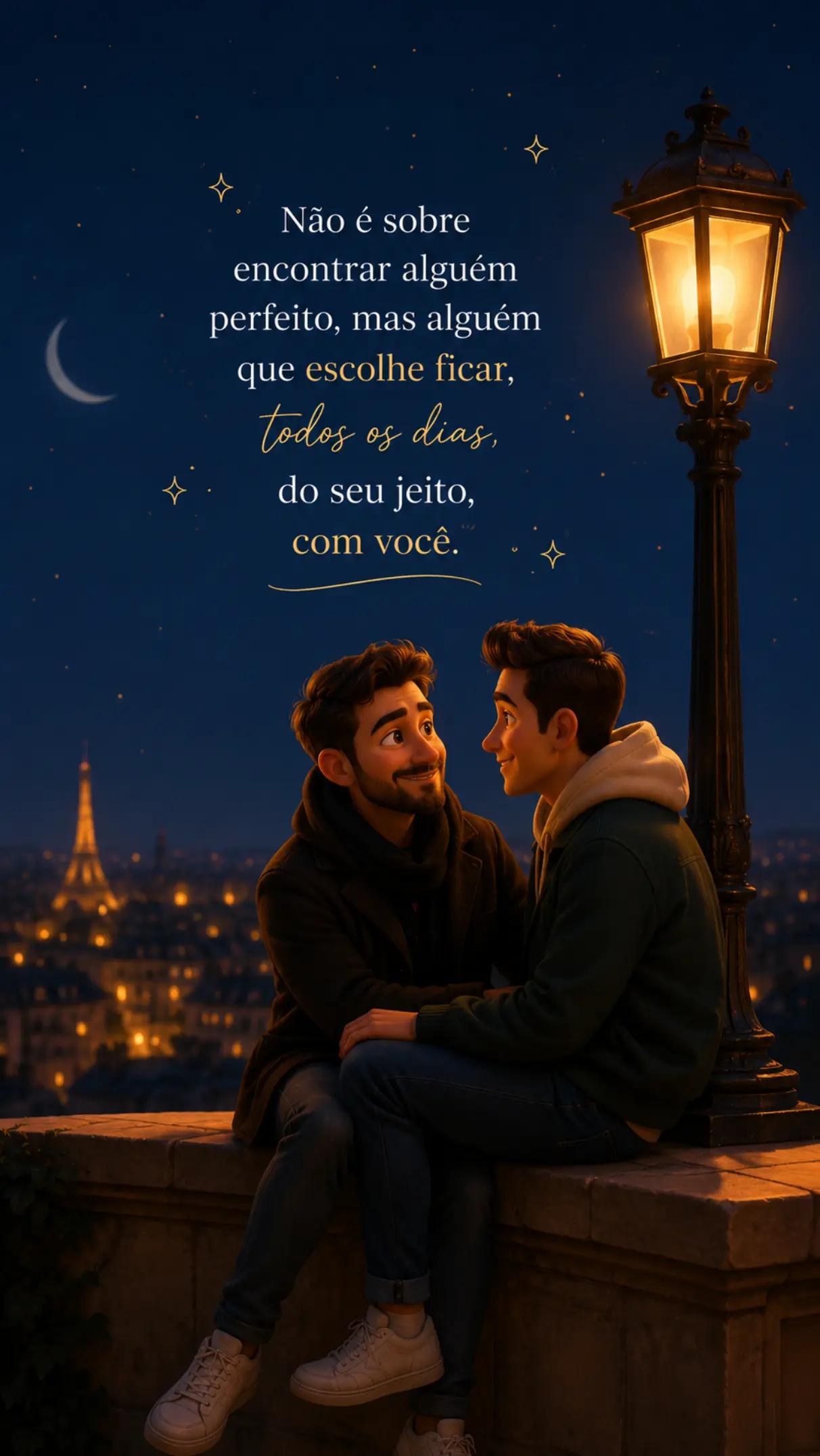 @Amor Entre N&oacute;s 🏳️&zwj;🌈
