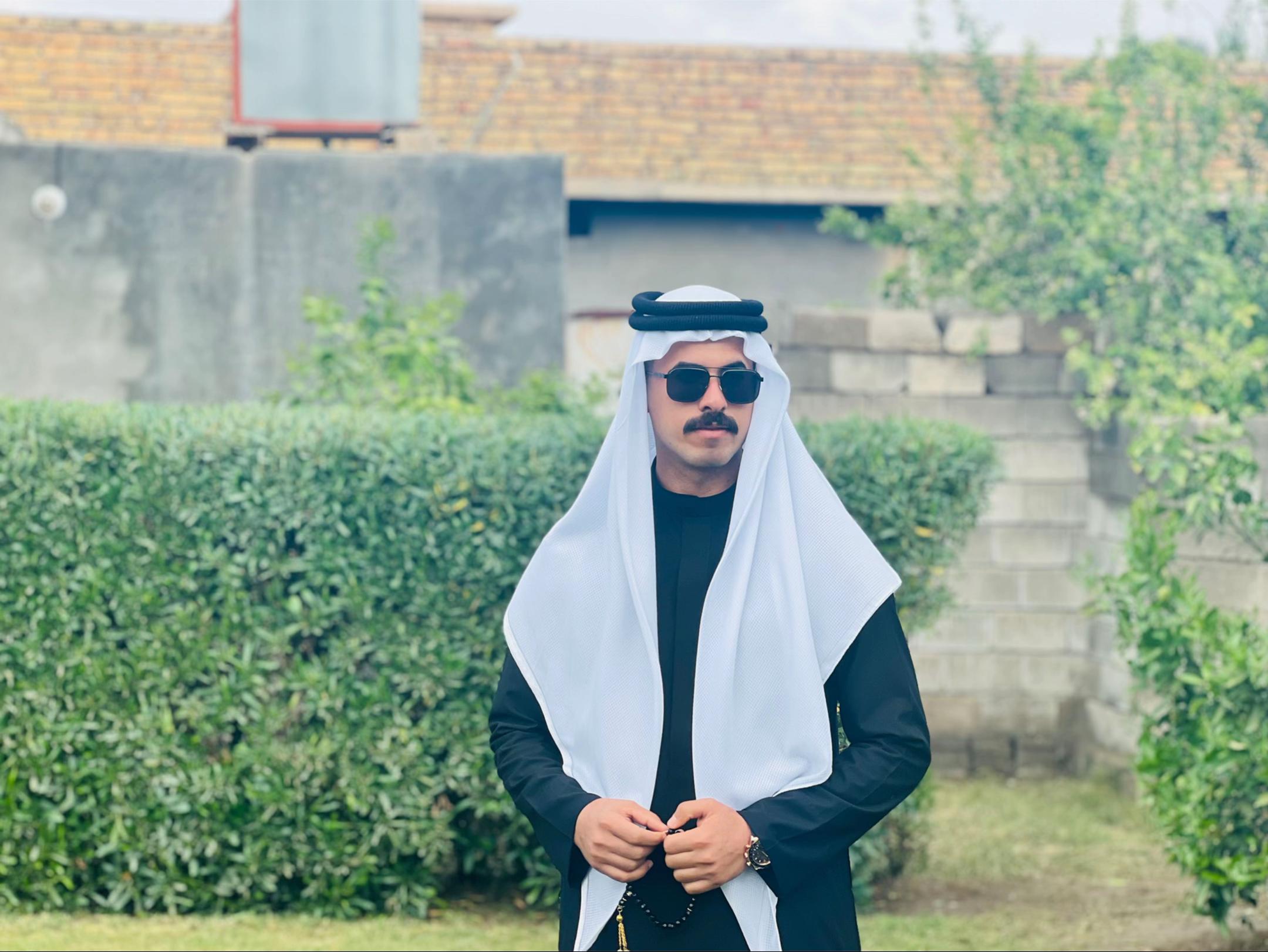 @محمد يحيى