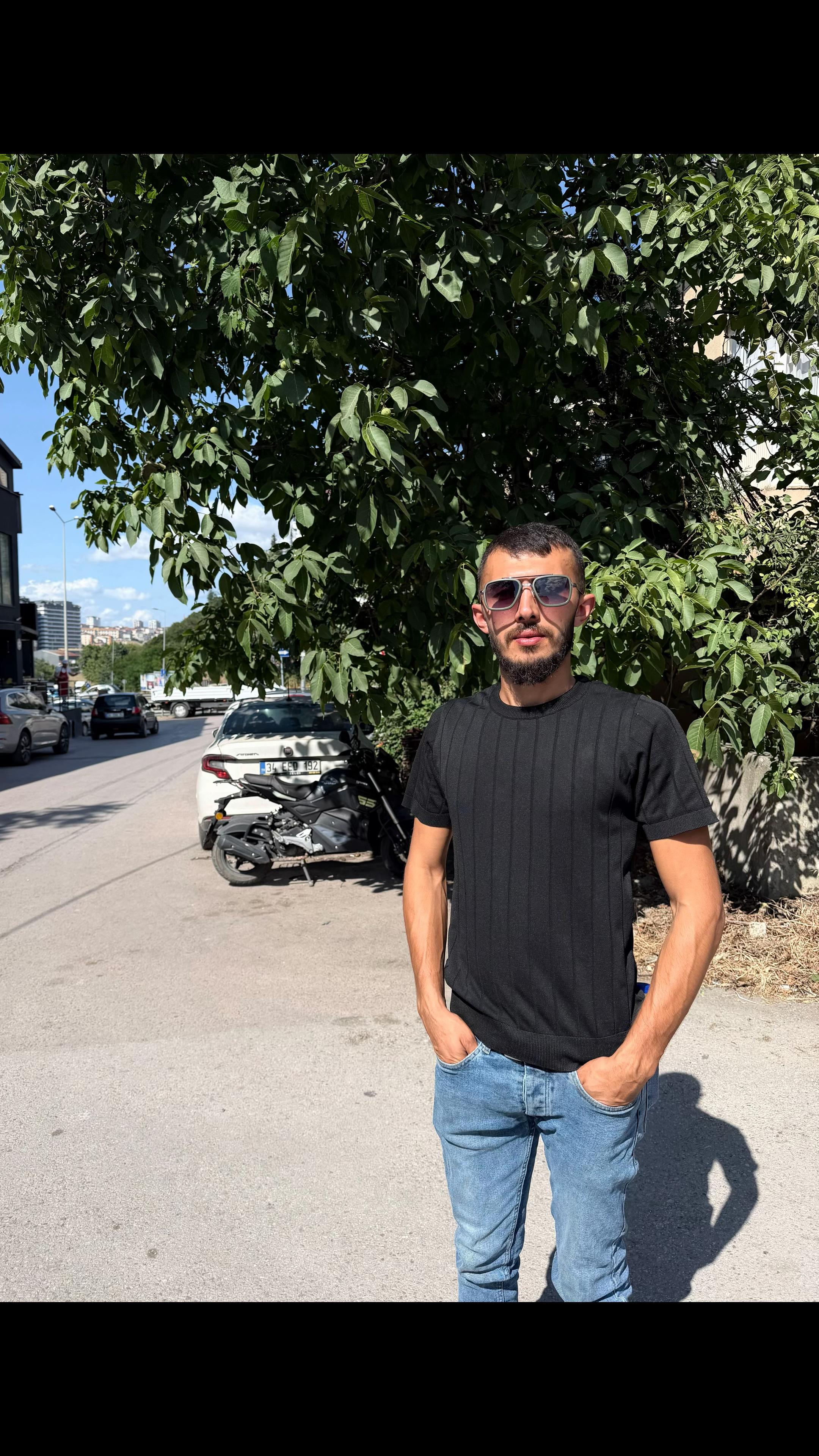 @Ibrahim Demir