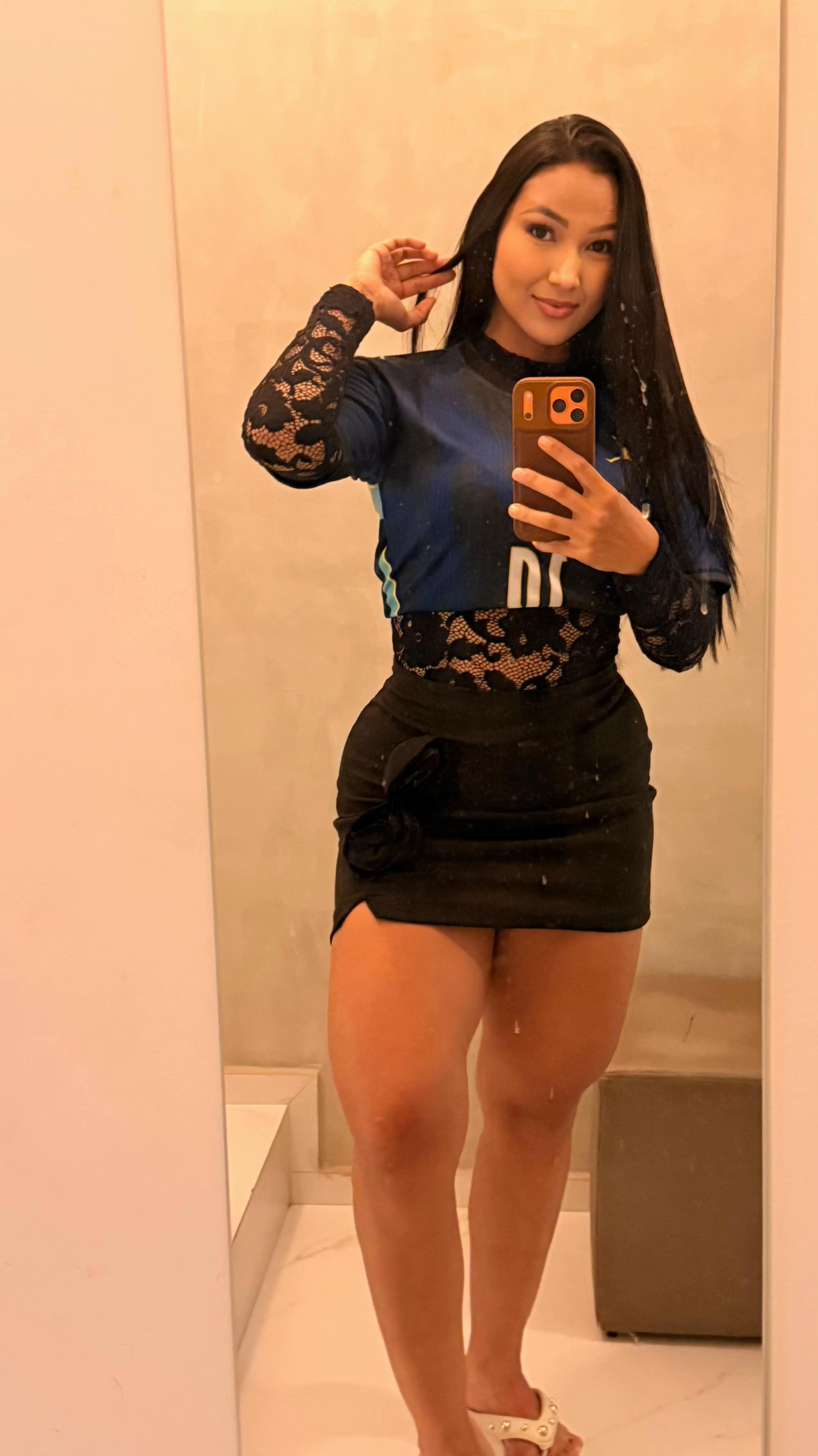 @Camila Brito