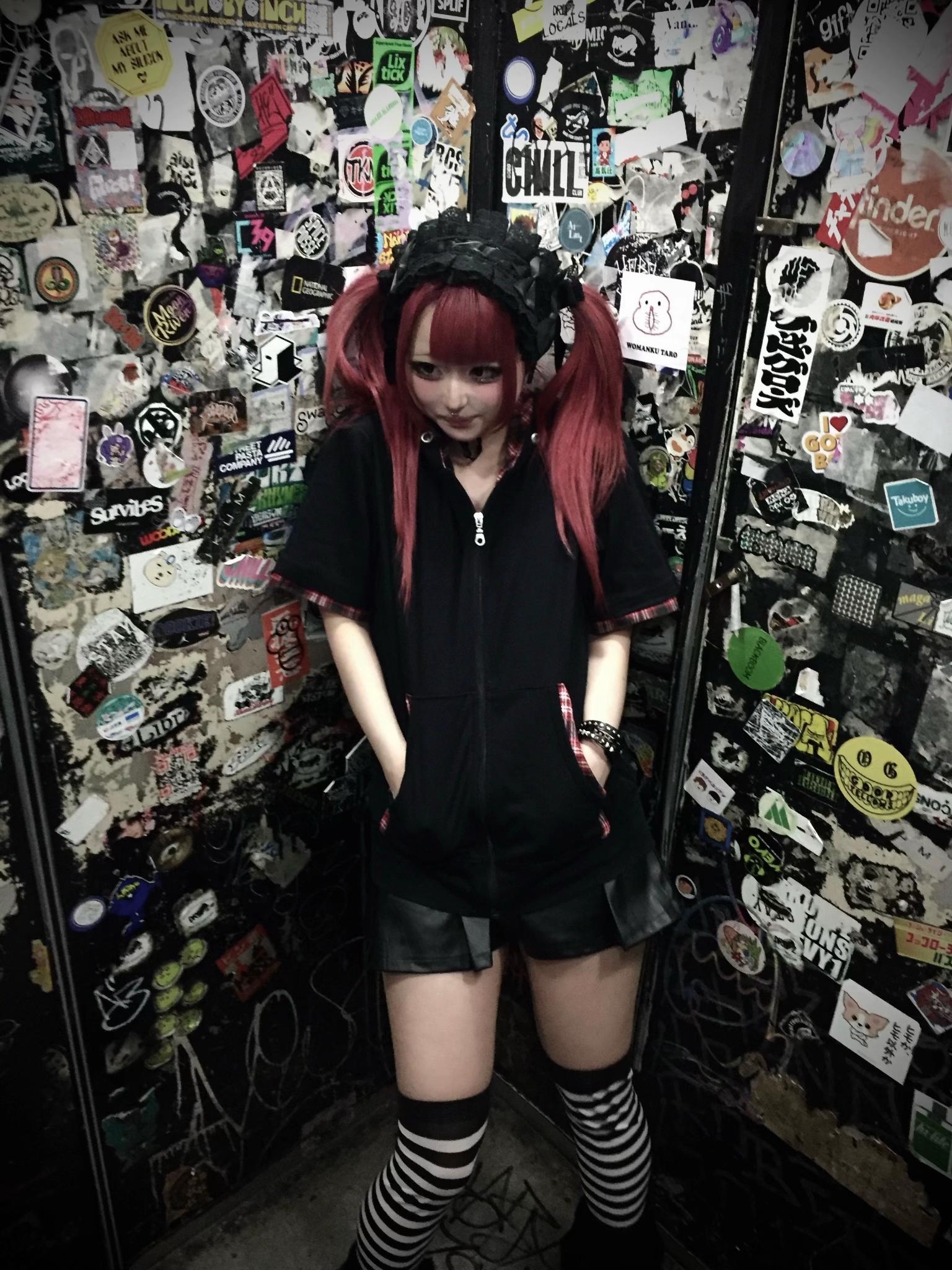 @てめぇの人生、てめぇで咲かす
