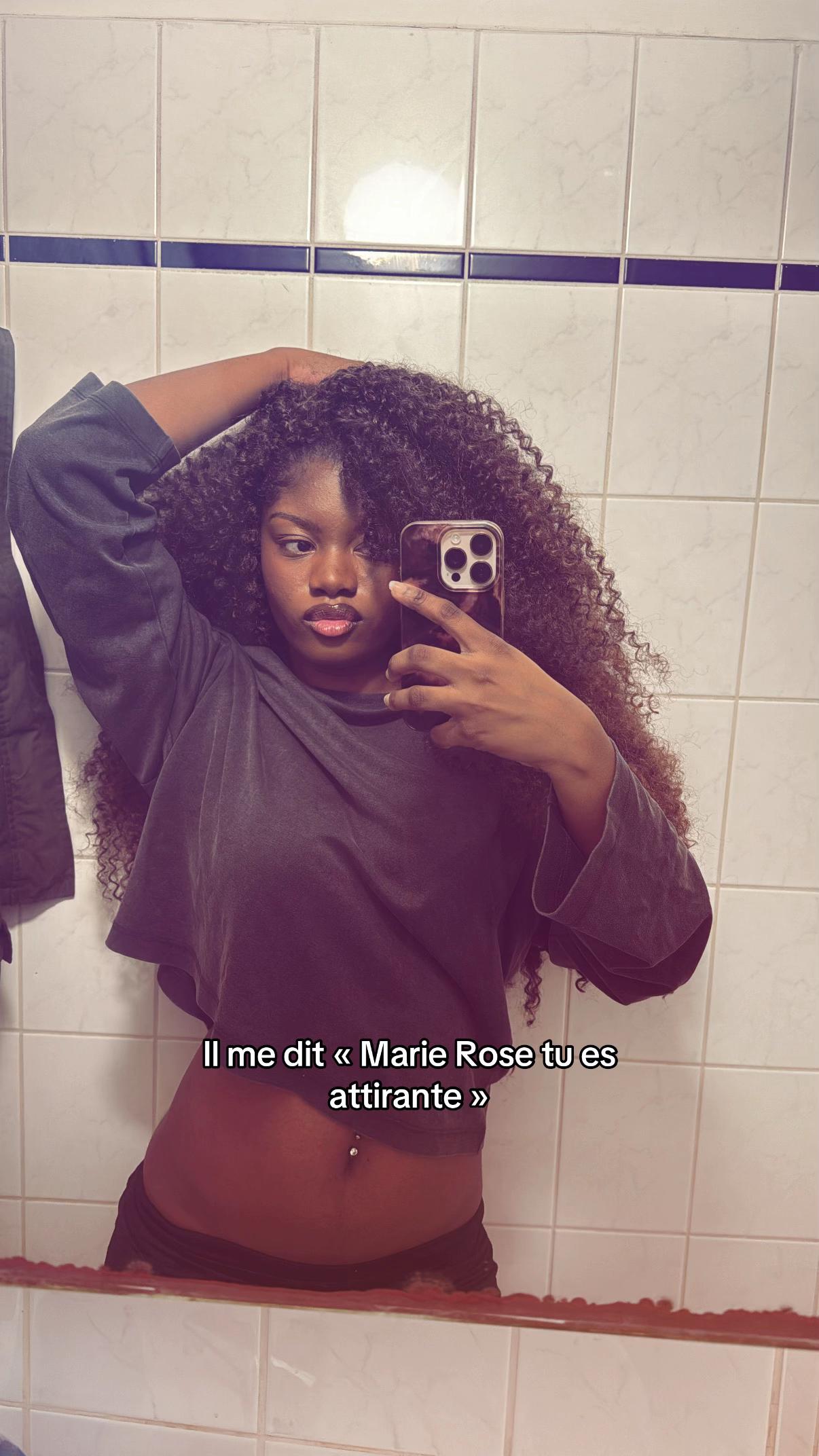 @Graciemani🐆
