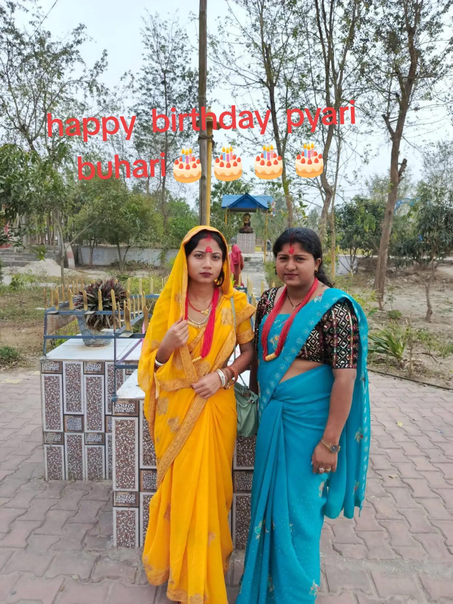 @Puja Thakur
