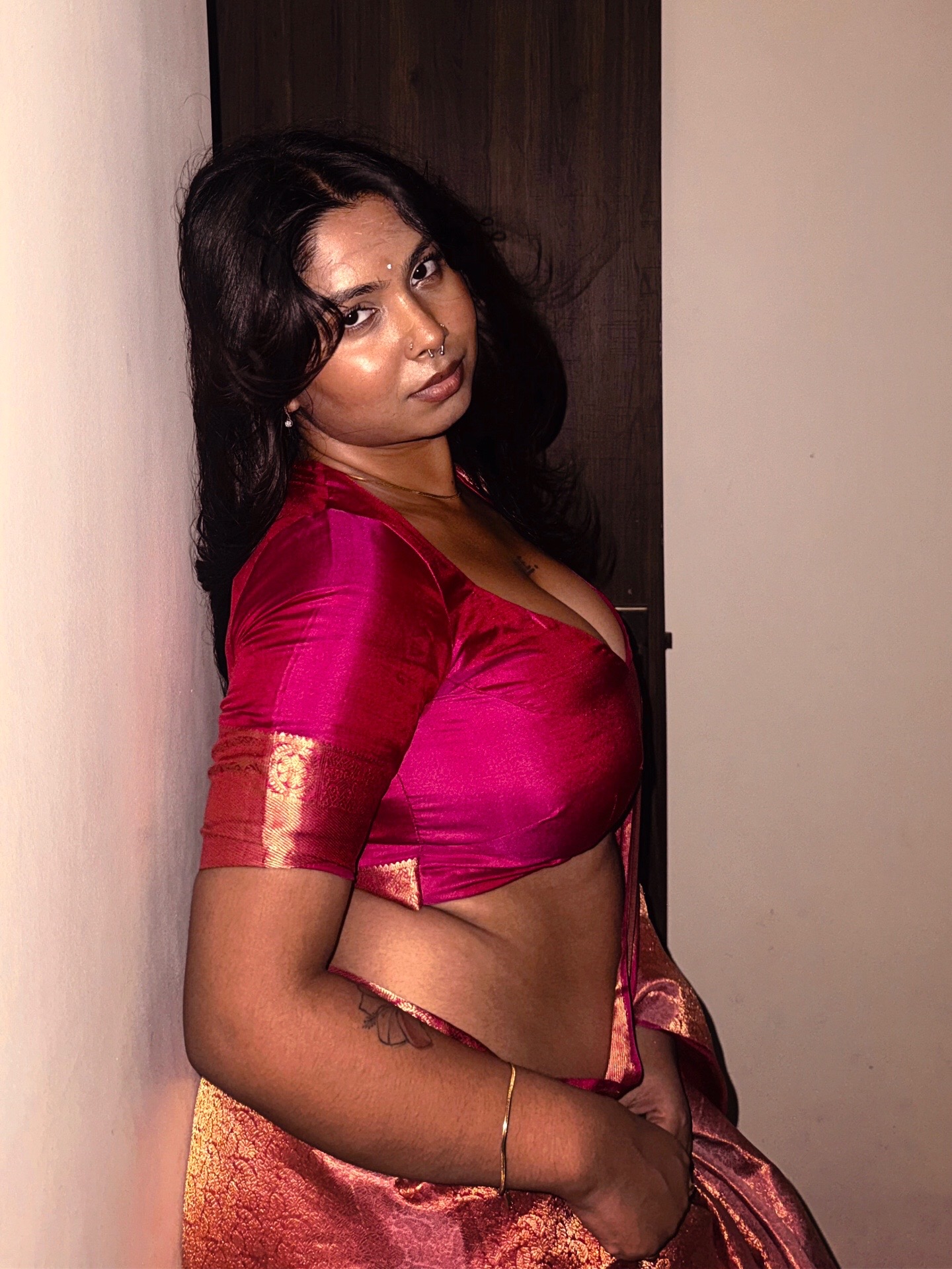 @Chirasree Sarkar