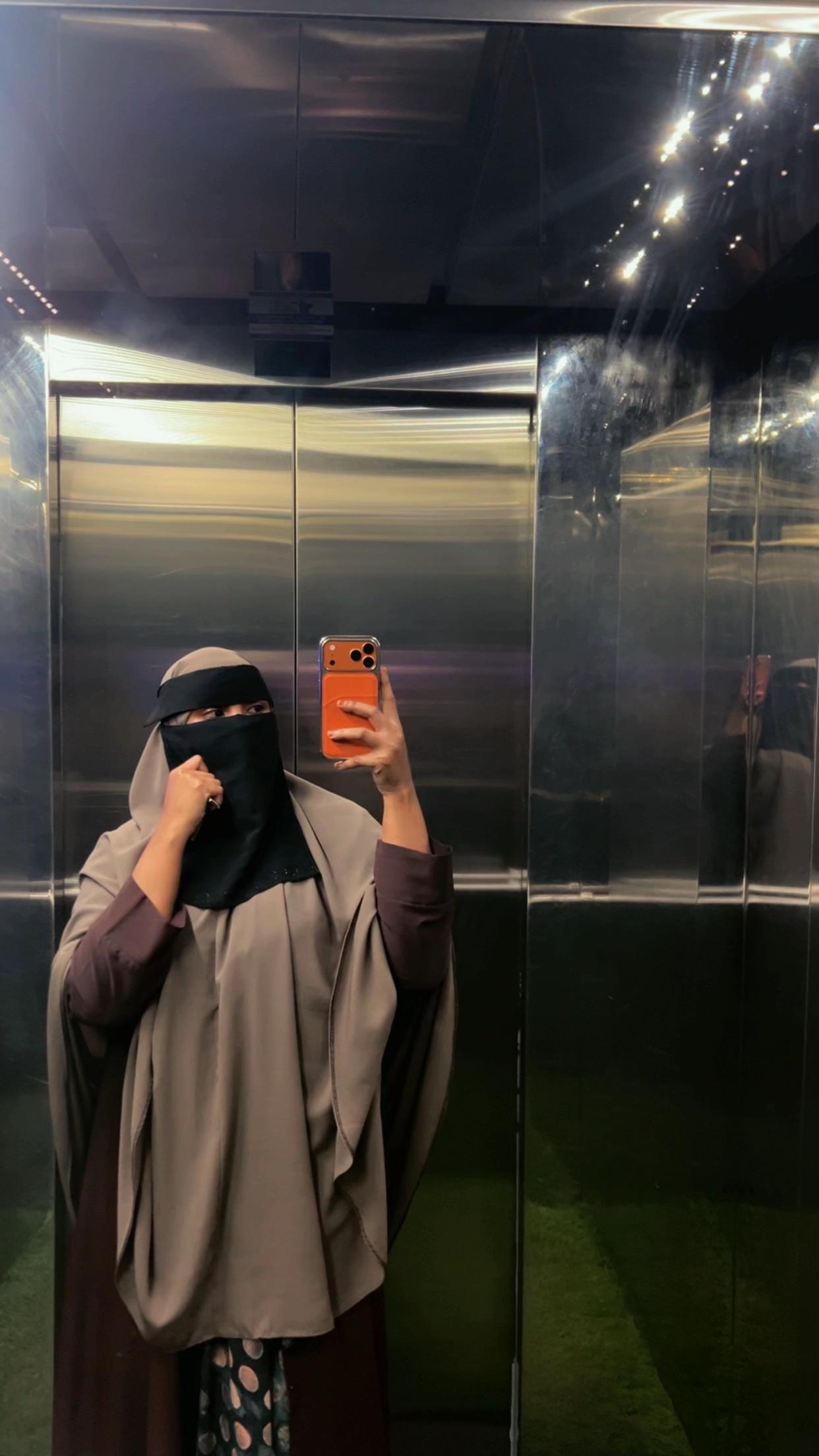 @بشري ملكة الحجاب 🧕👑