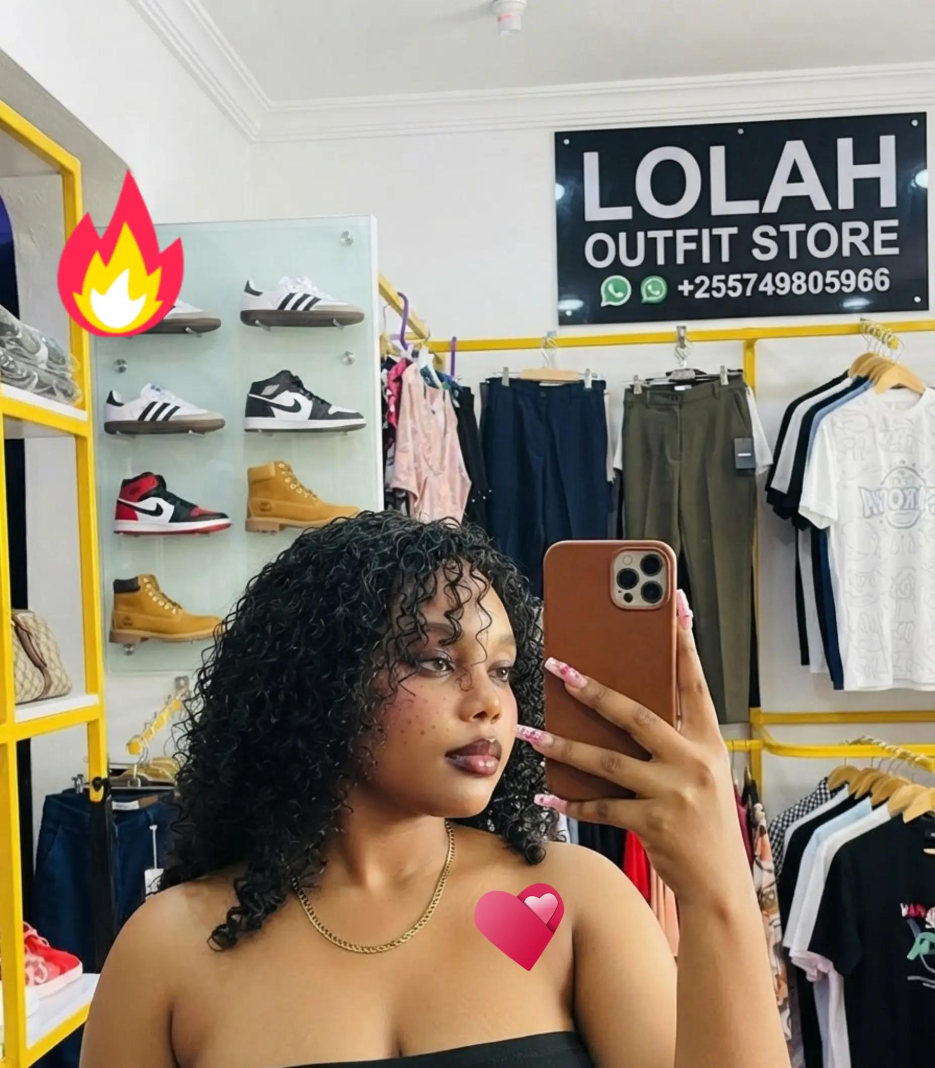 @LolahJoseph