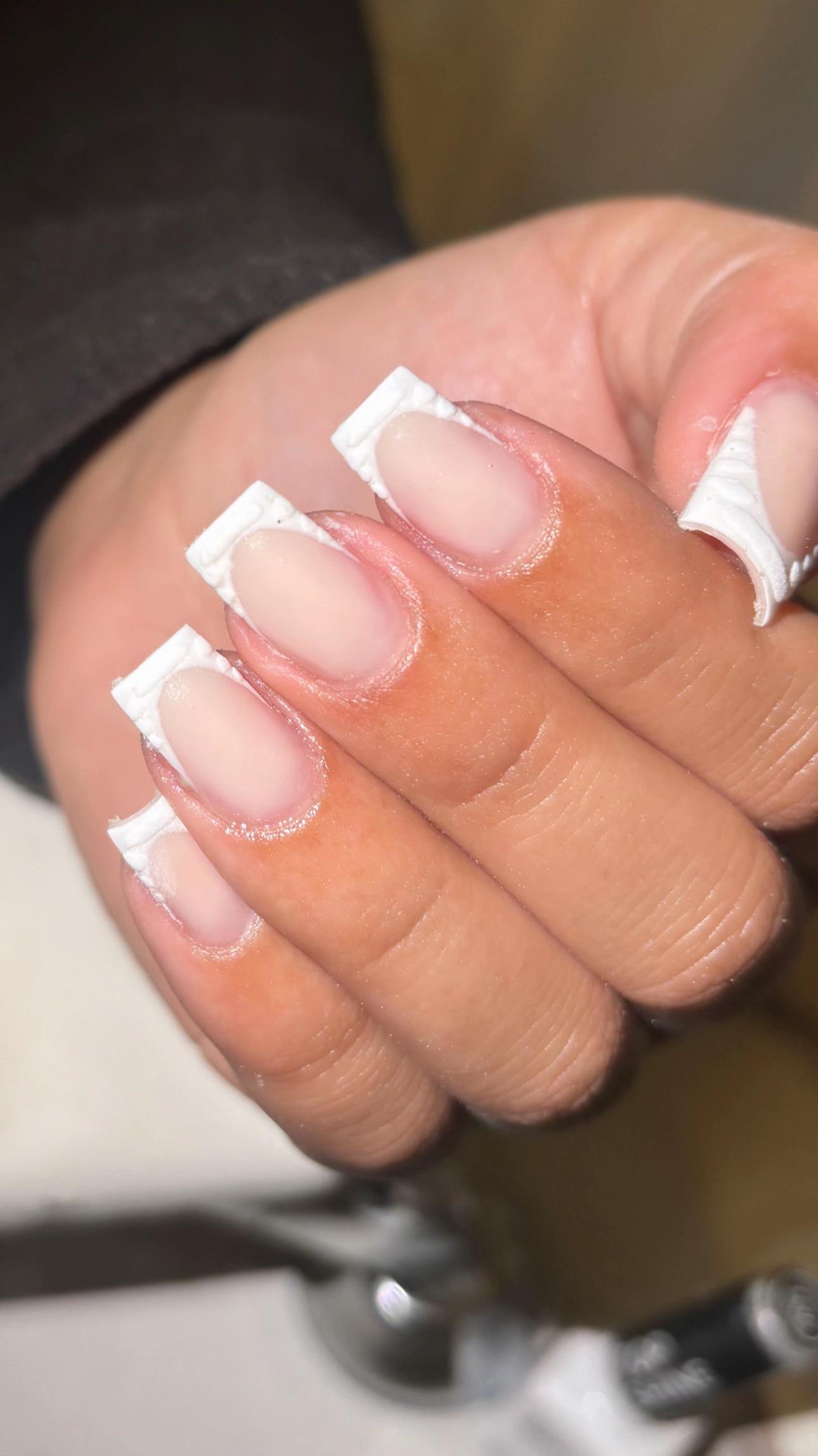 @ONGLES CILS MONTPELLIER