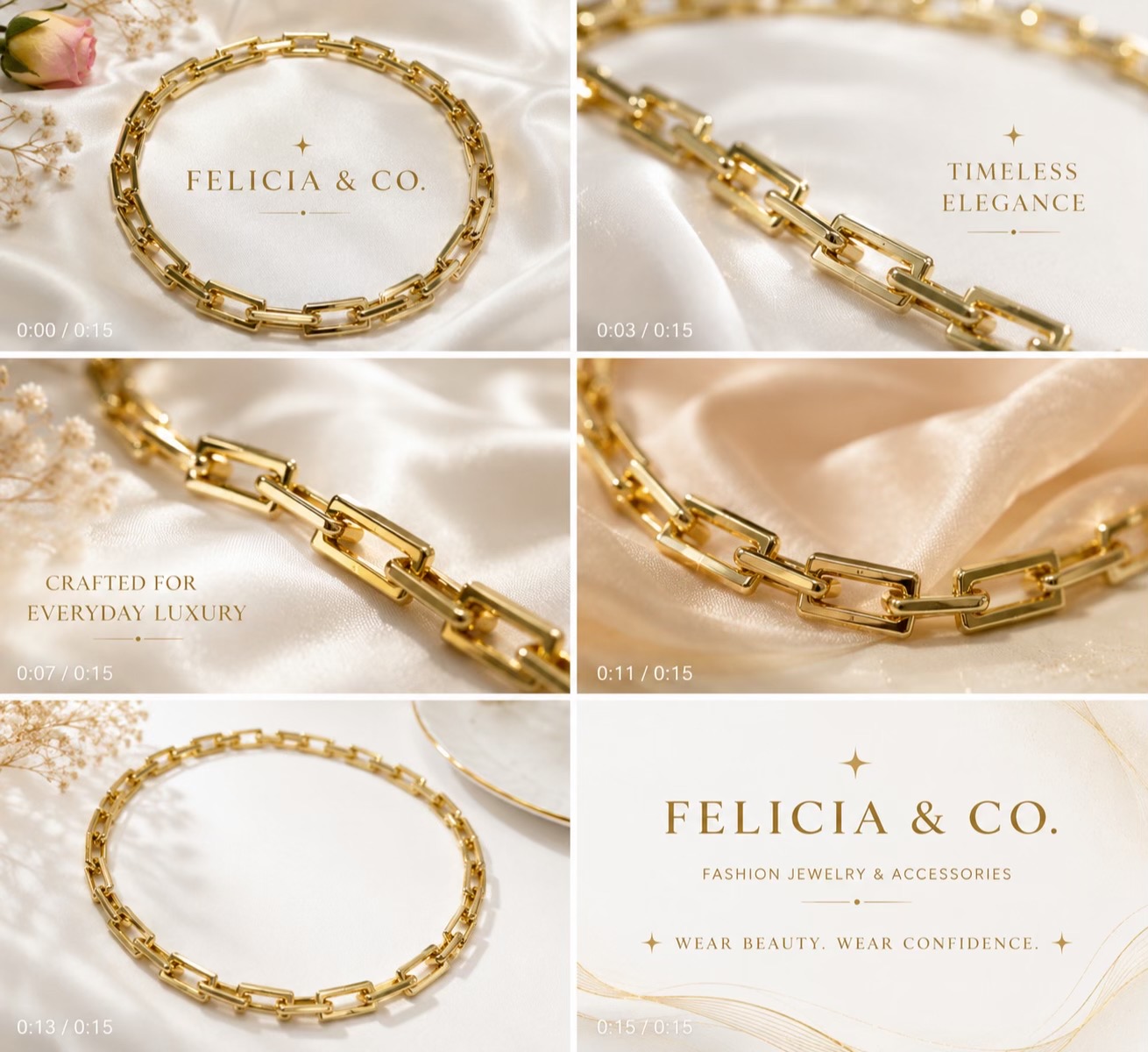 @Felicia New