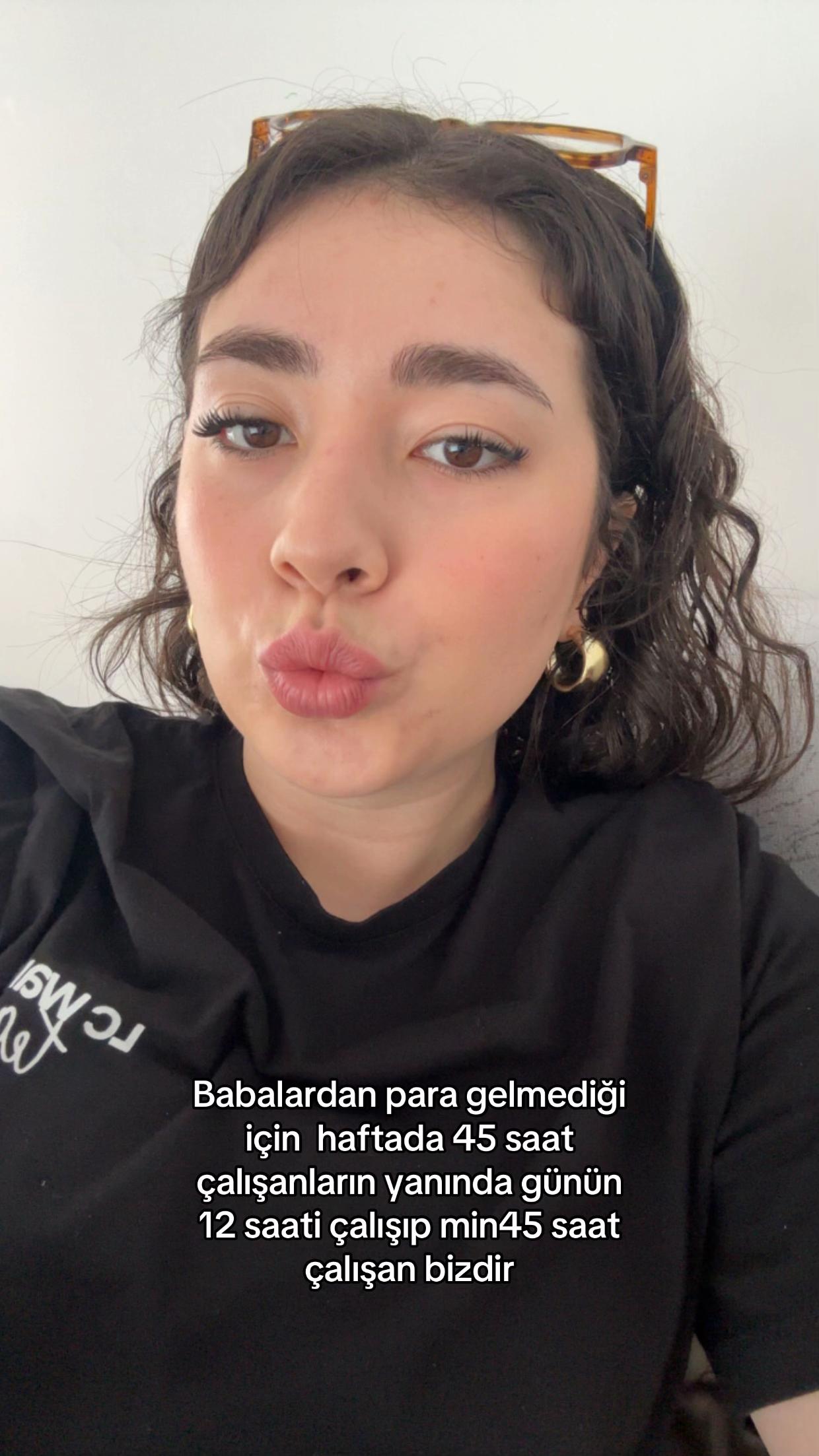 @Buse Tüzün