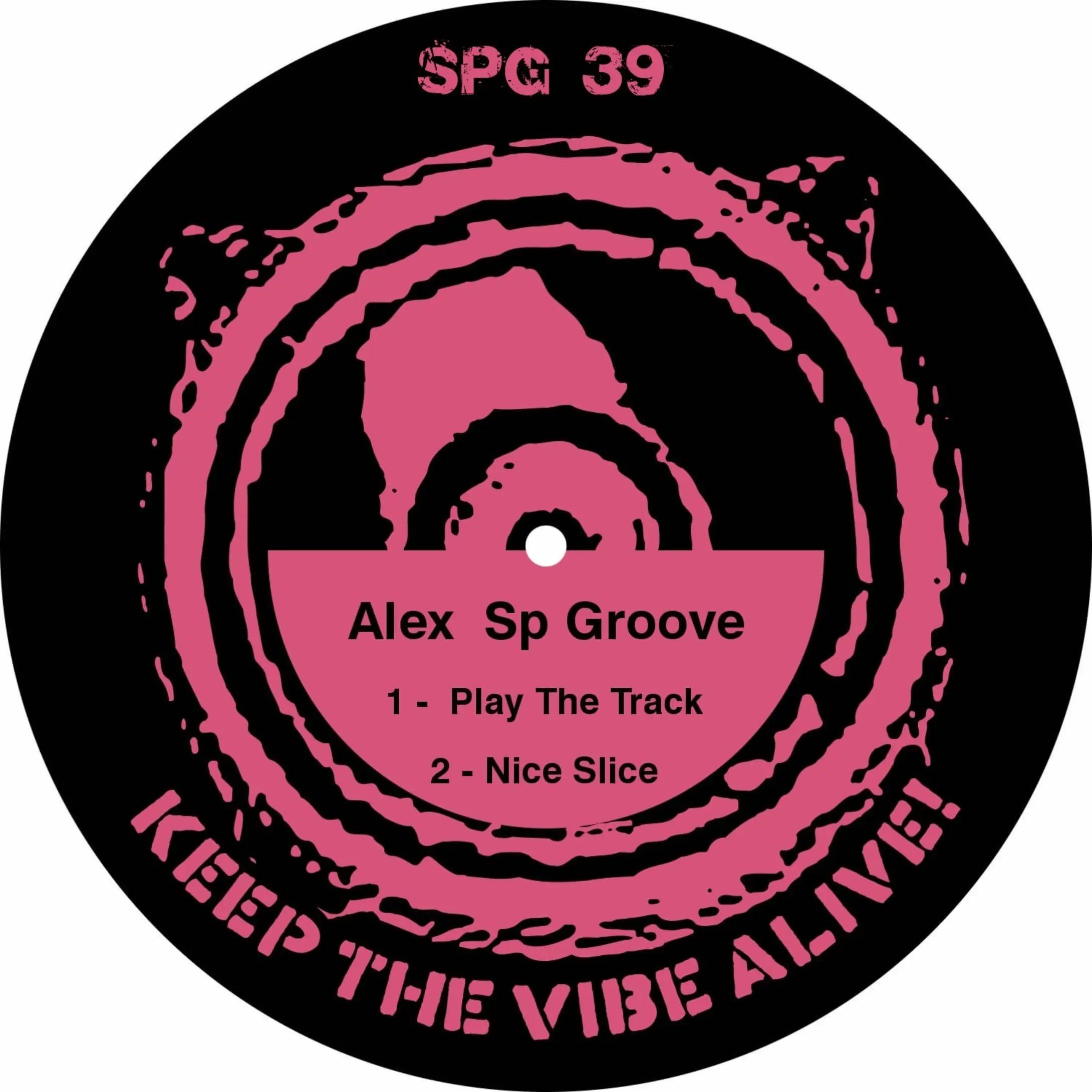 @Alex Sp Groove