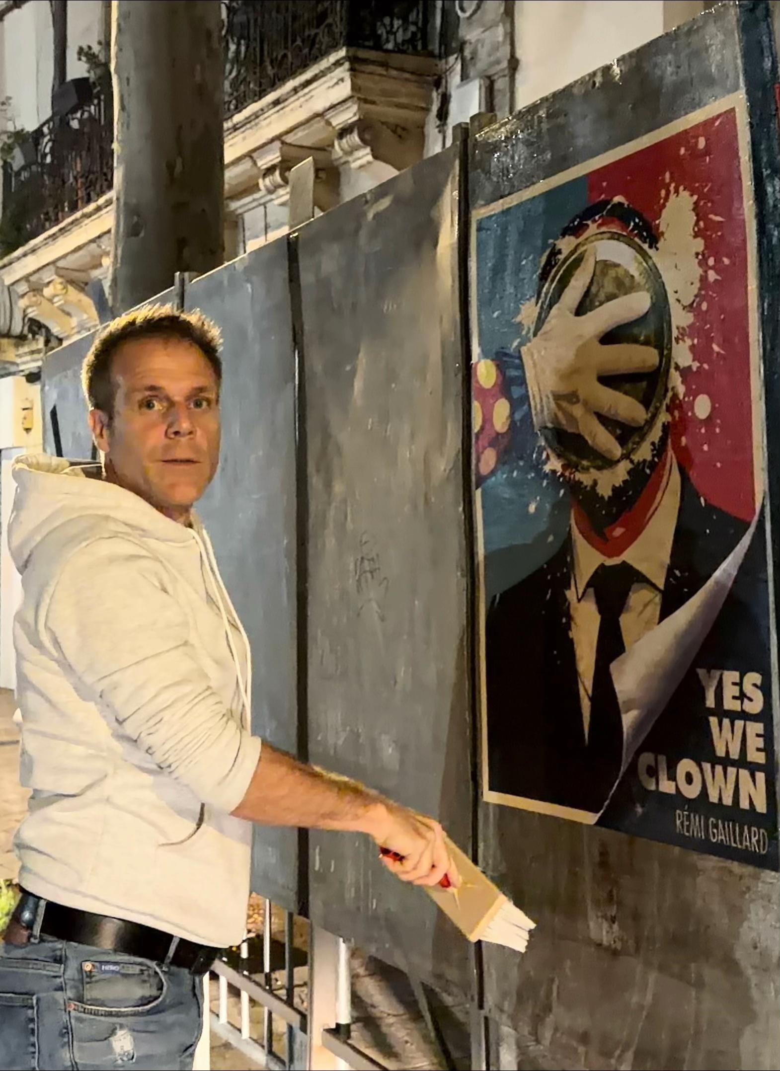 @Rémi GAILLARD