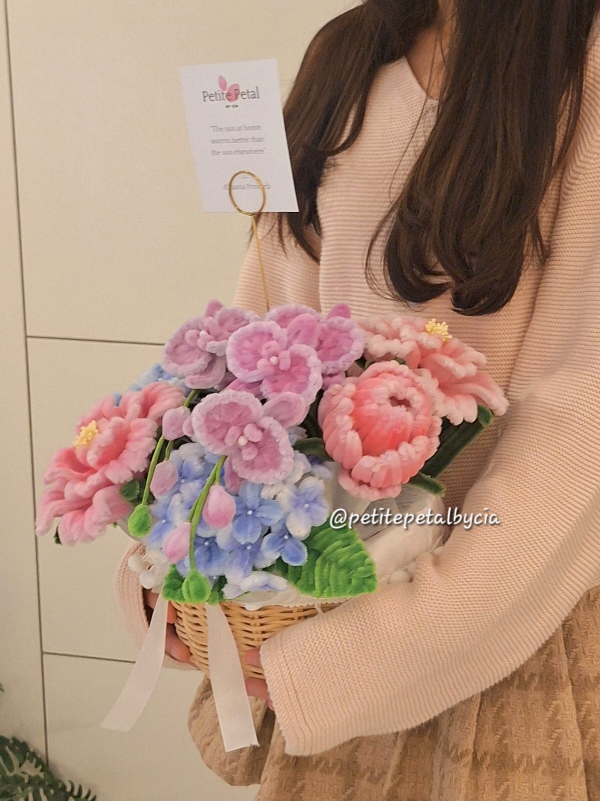 @Petite Petal
