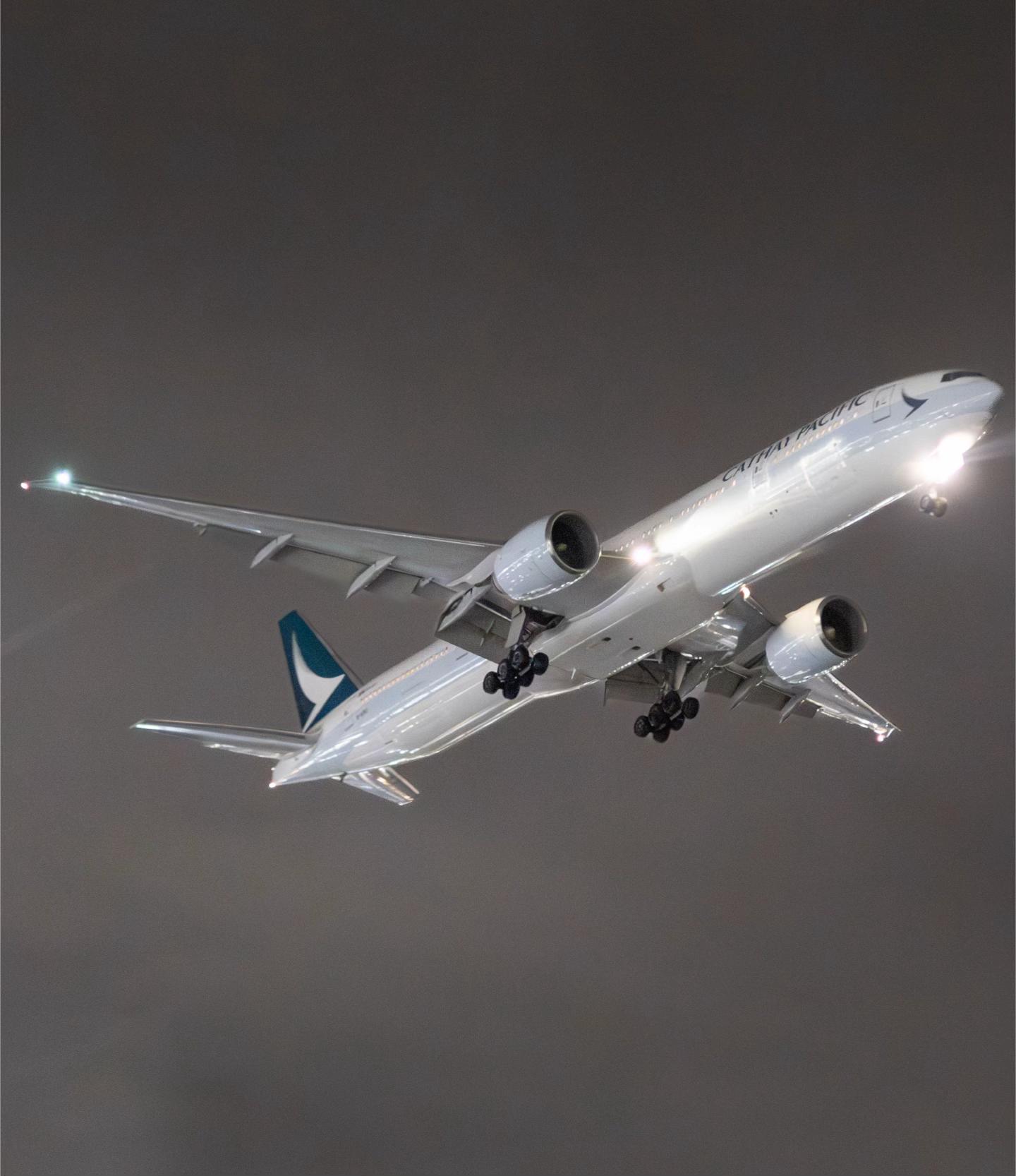 @Average Perth Aviation&reg;