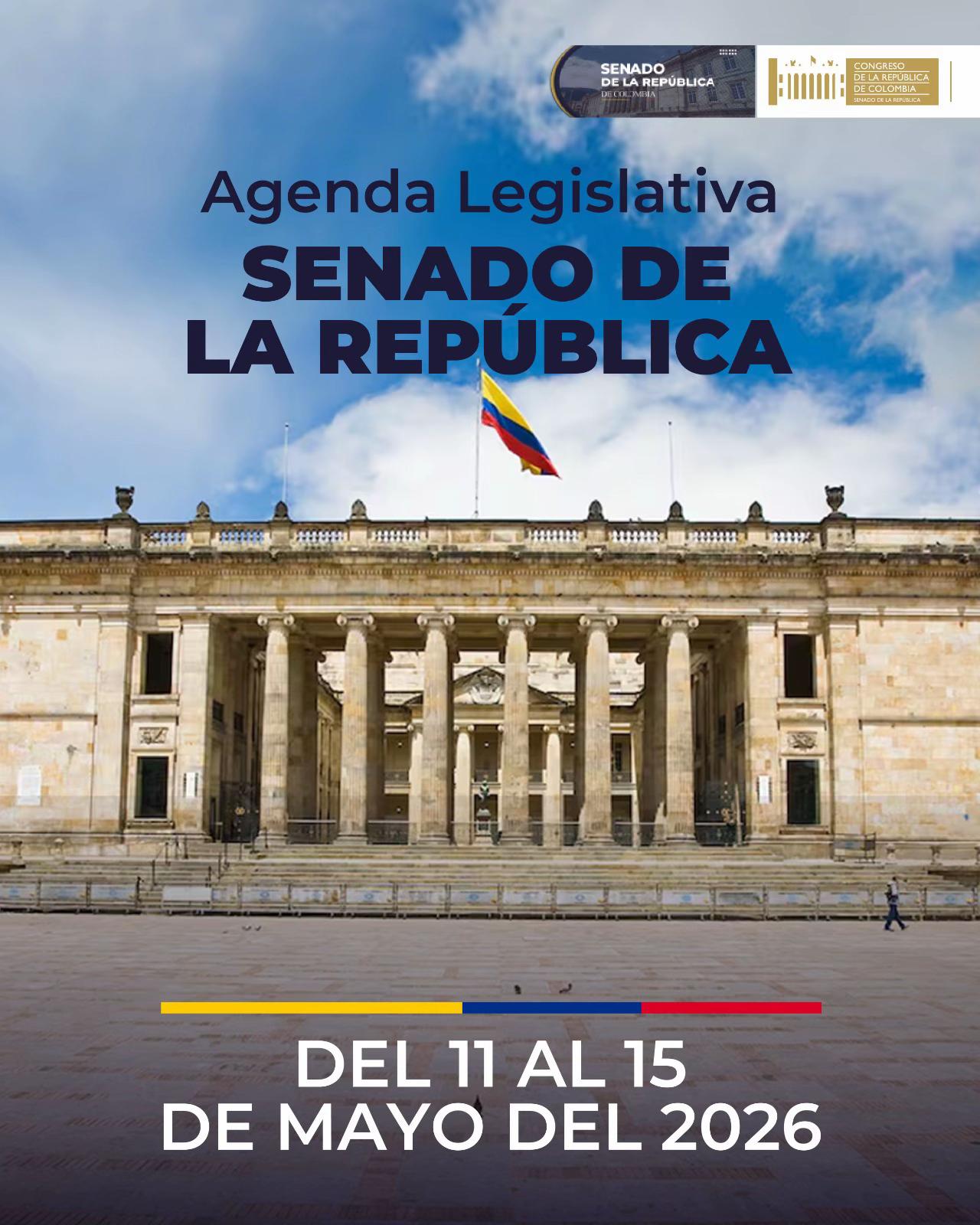 @SenadoColombia