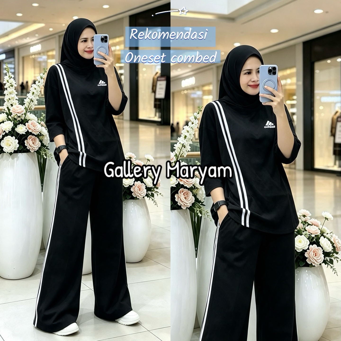 @Galerry Maryam thmrin