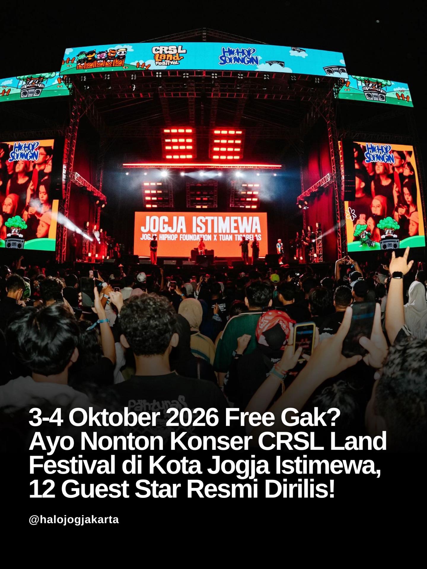 @JOGJA | YOGYAKARTA