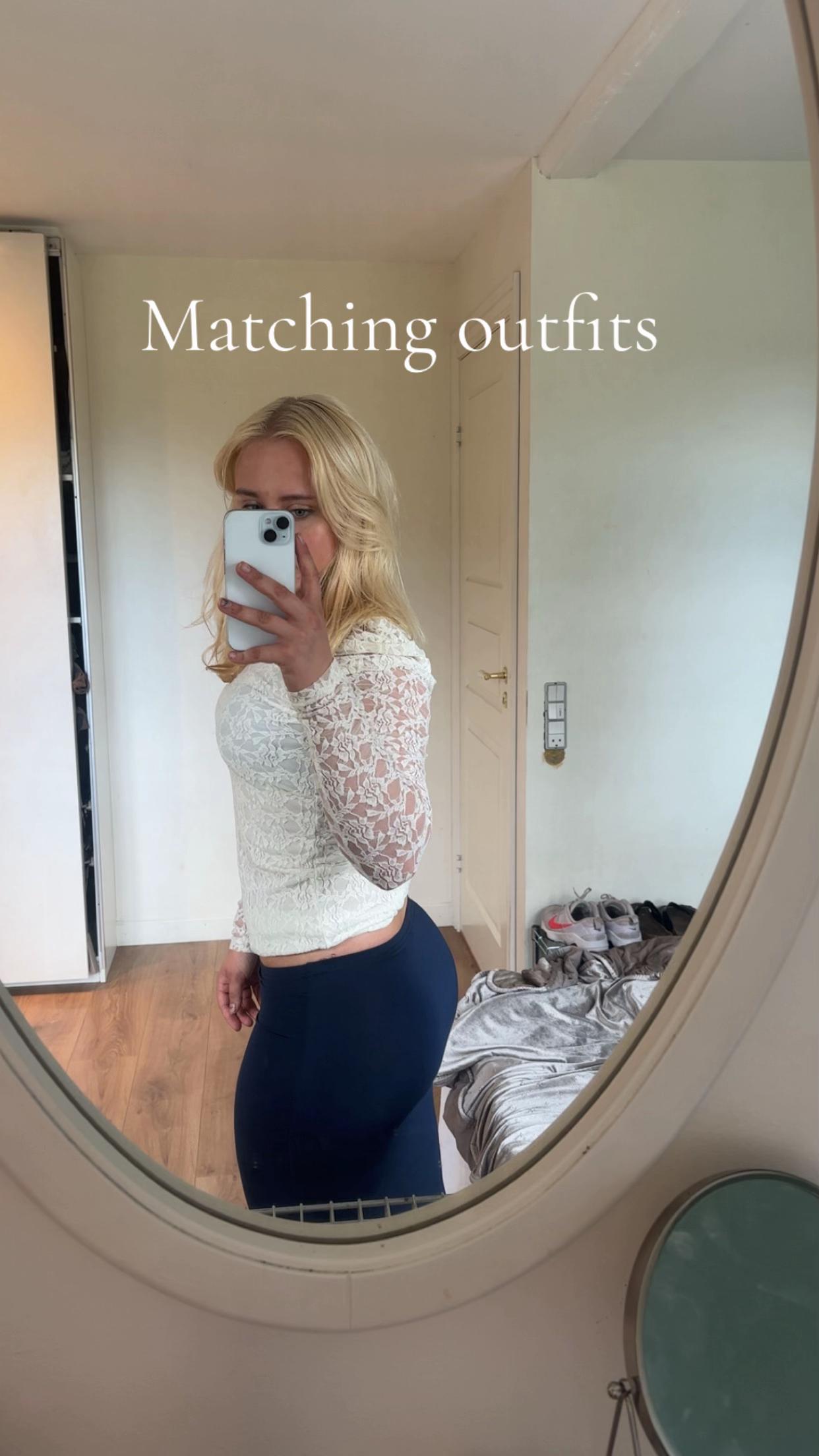 @Anja personlig tr&aelig;ner 🩷