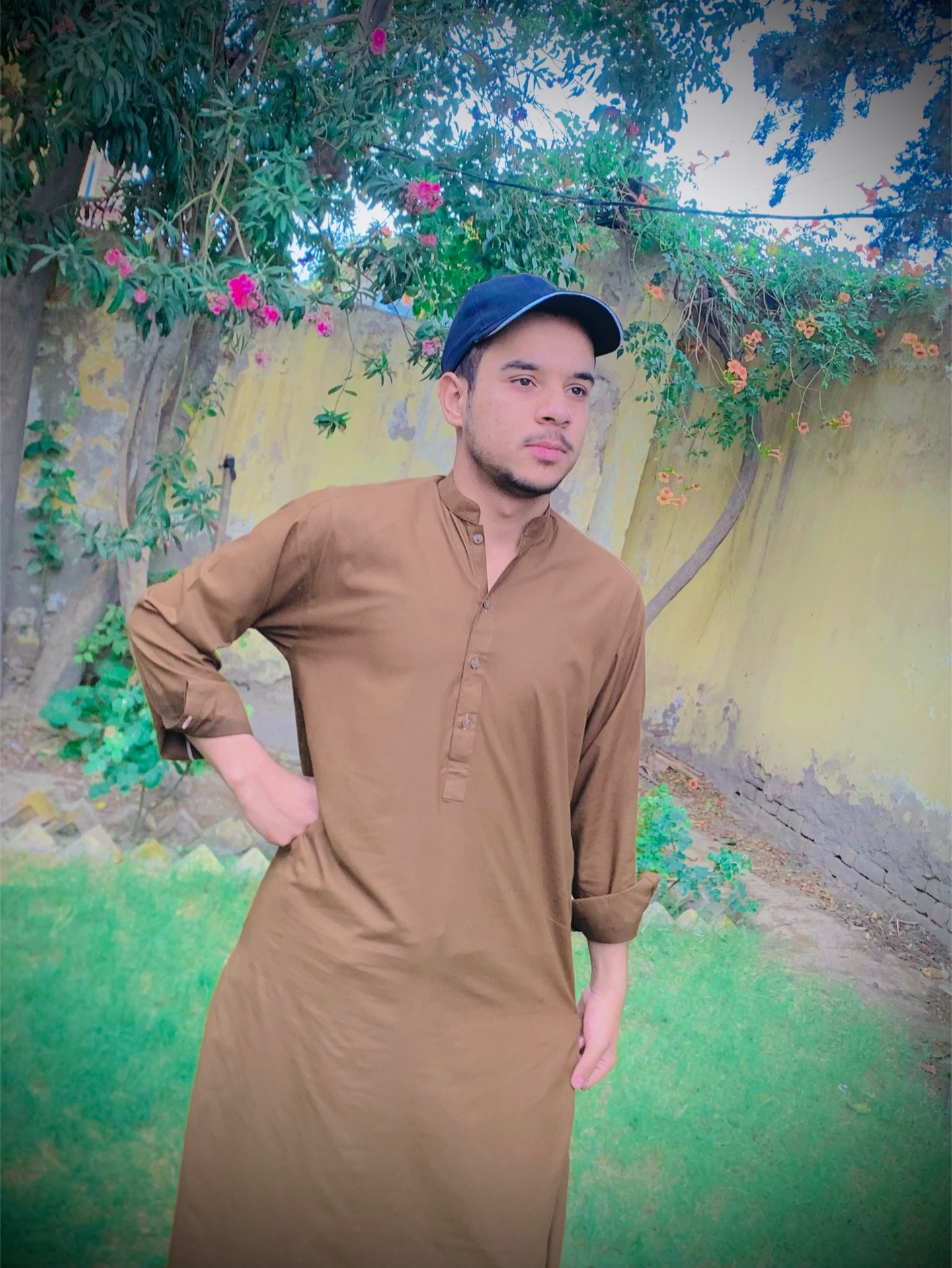 @Alyas khan