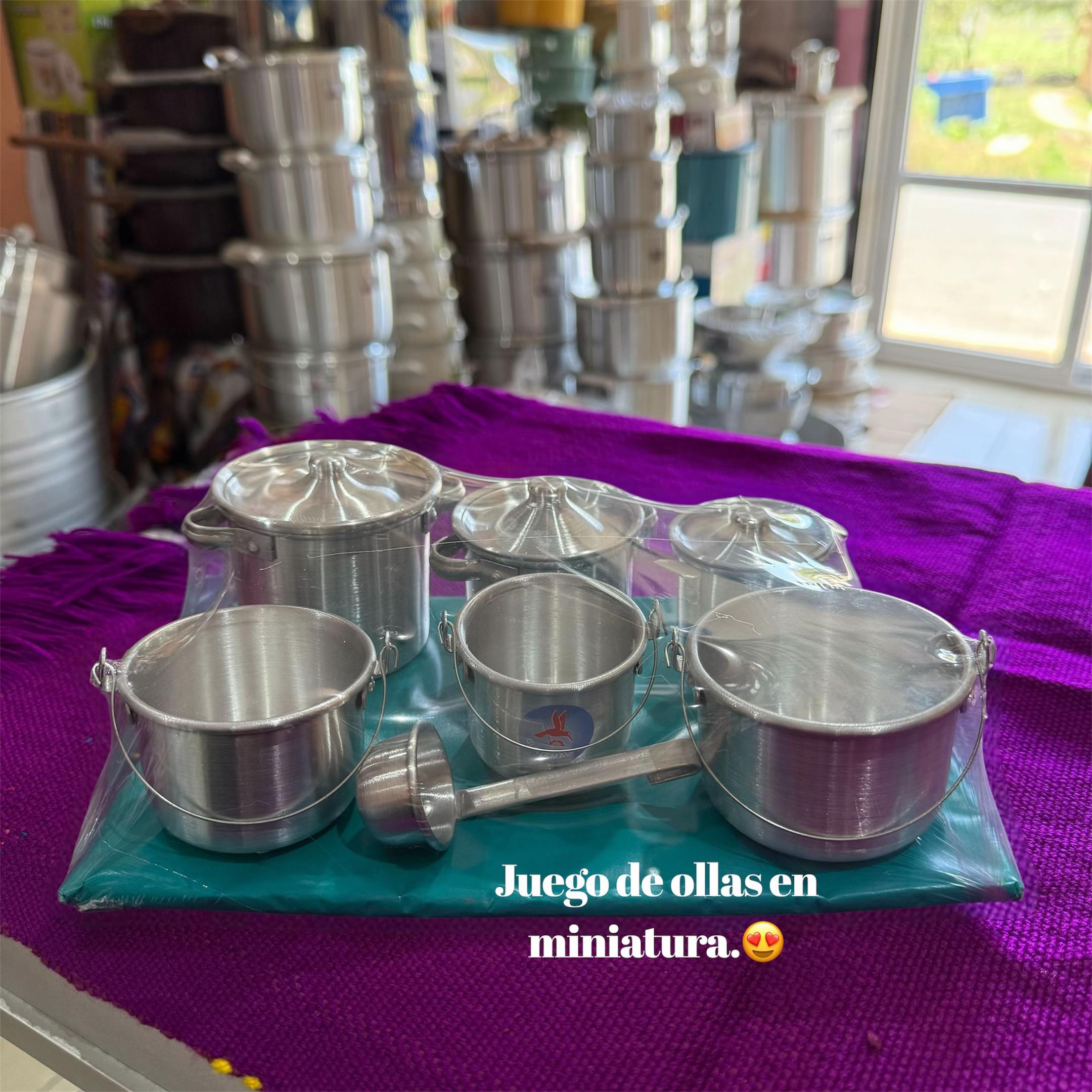 @Mira Cocinera Feliz