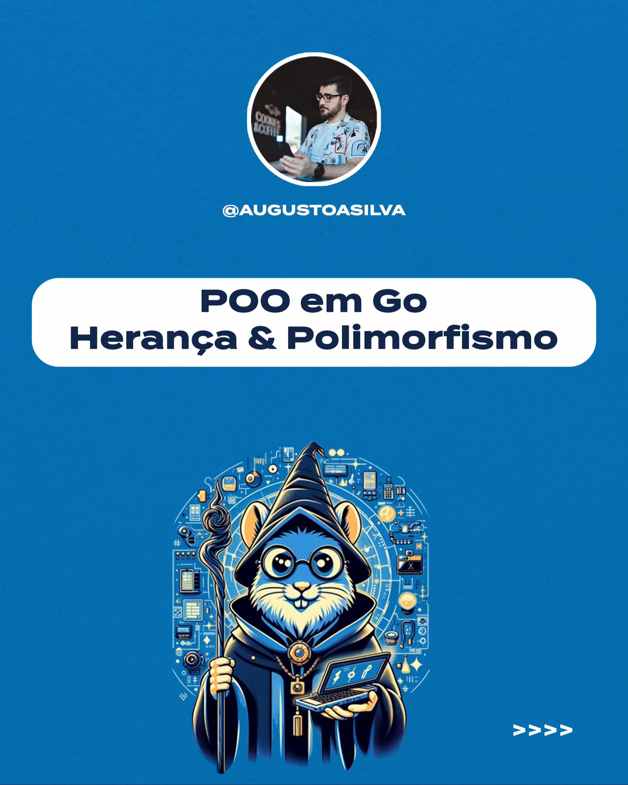 @Augusto Silva