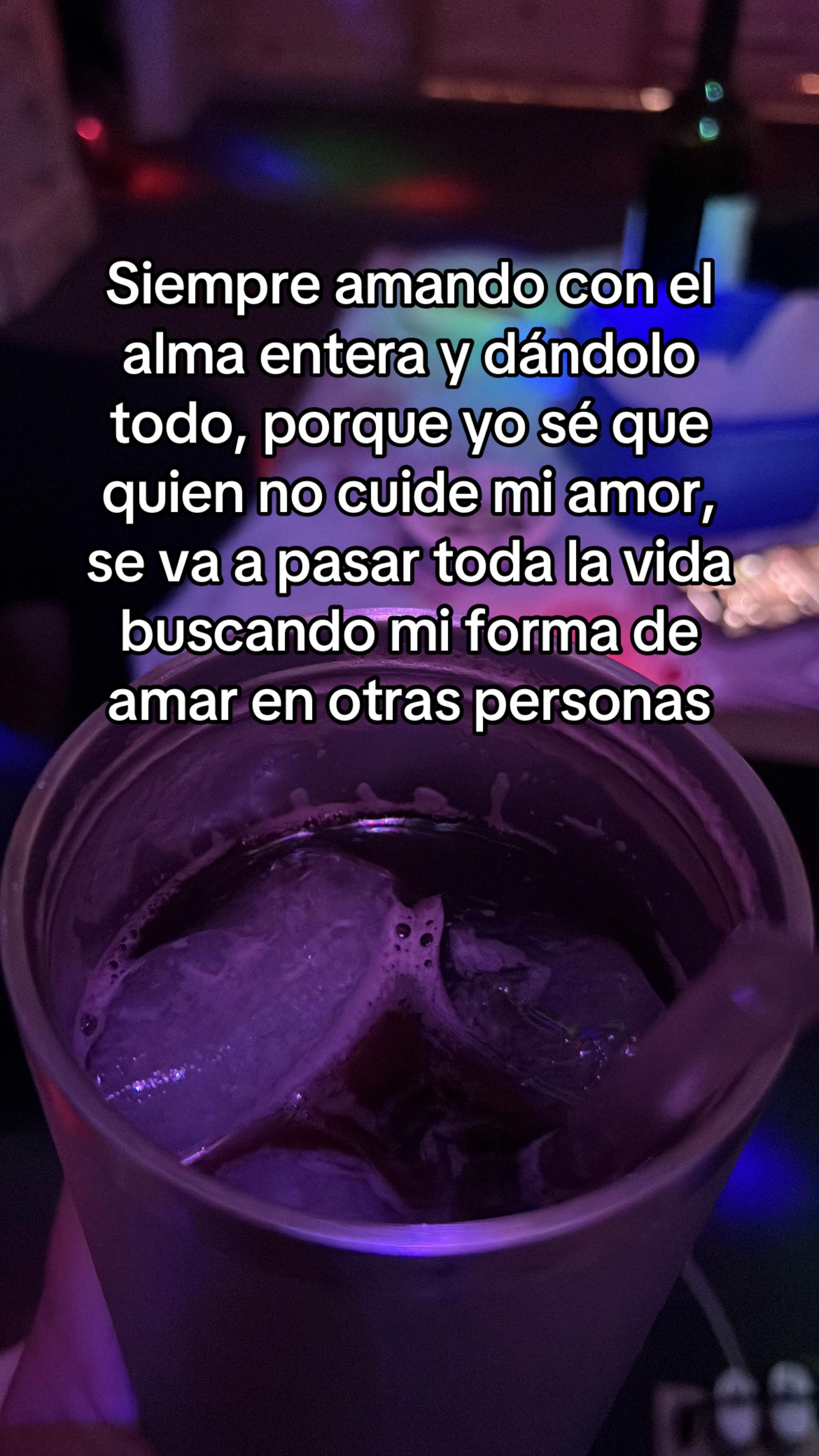 @Candela Luna