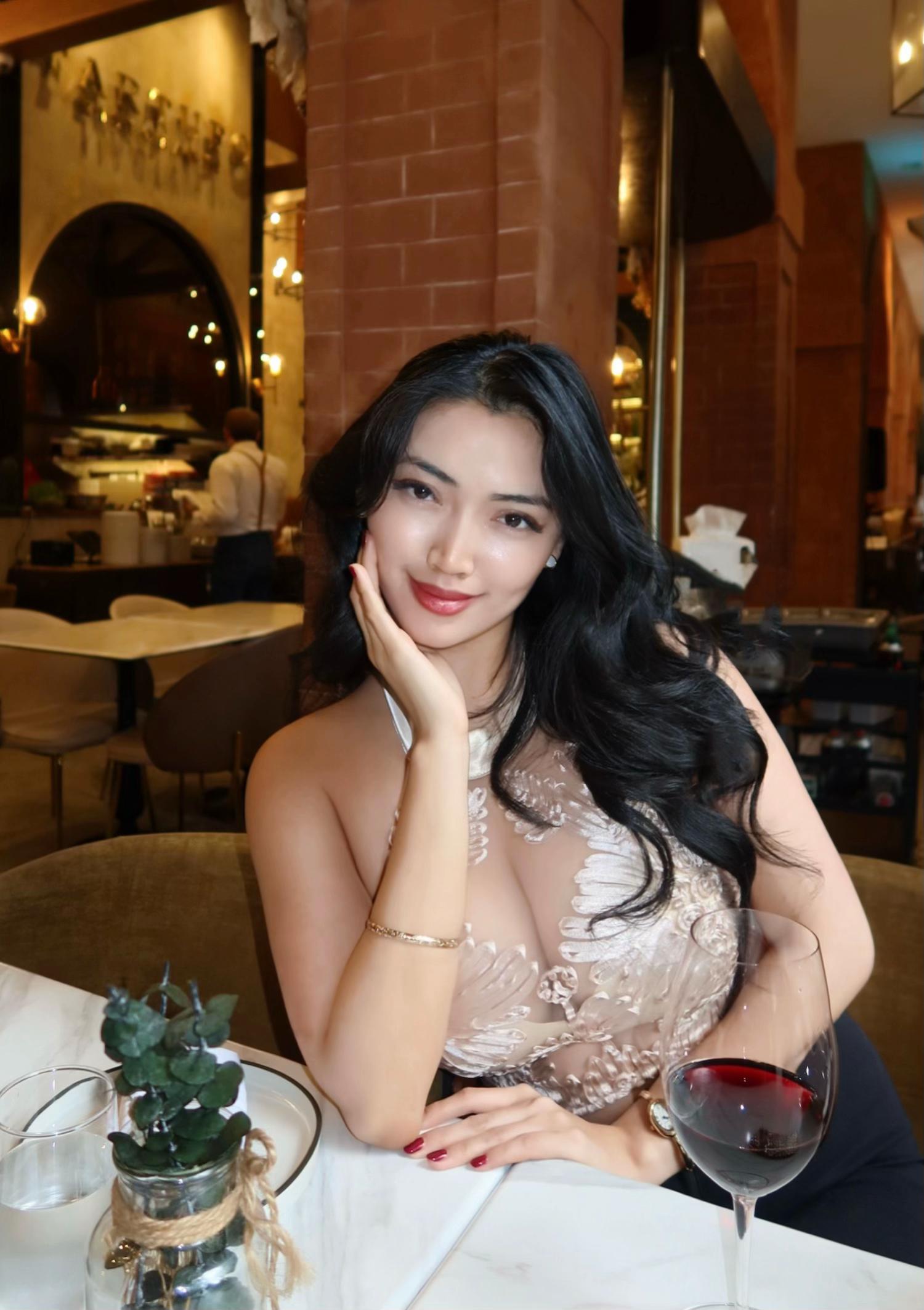 @Dani Feliza