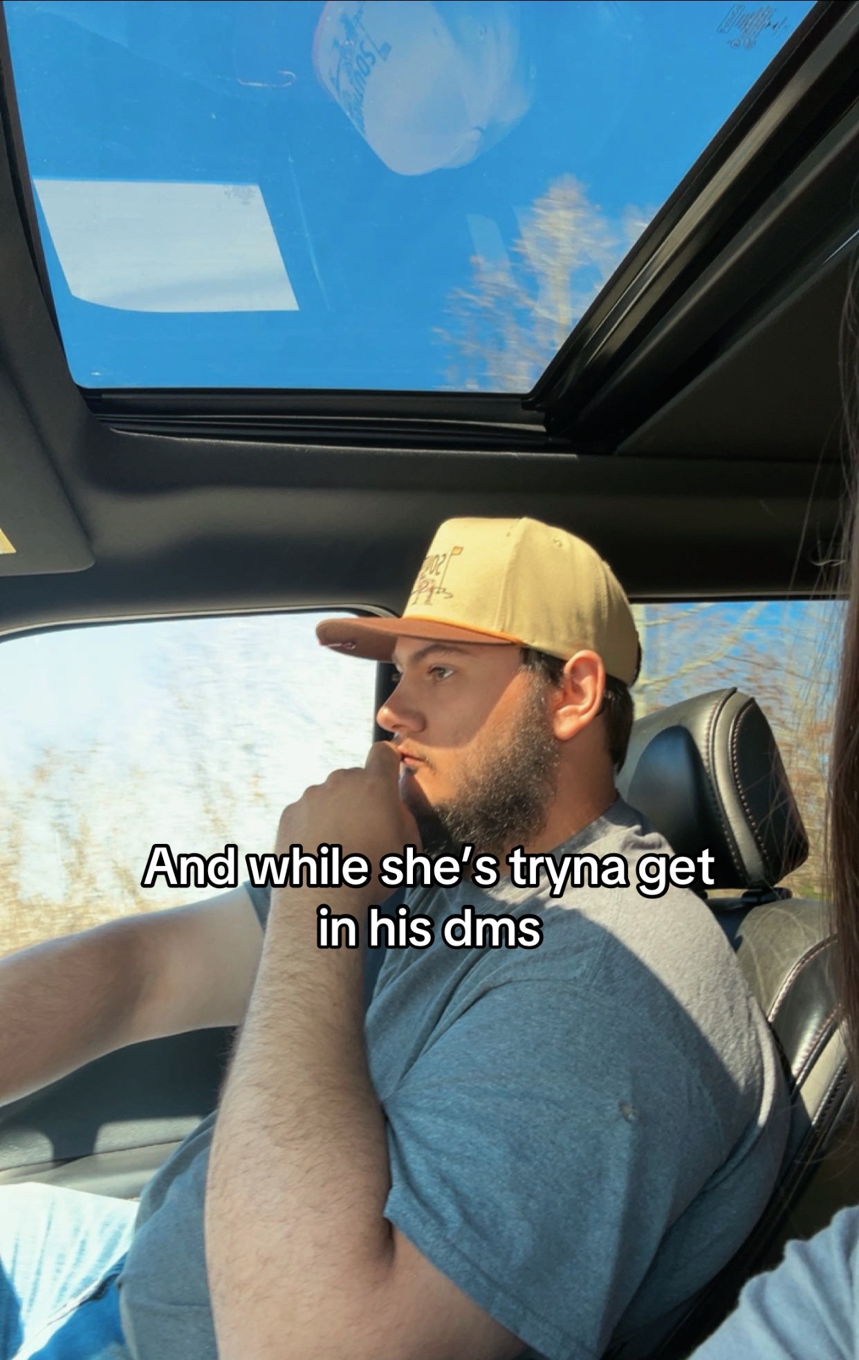 @Coco the Hobo