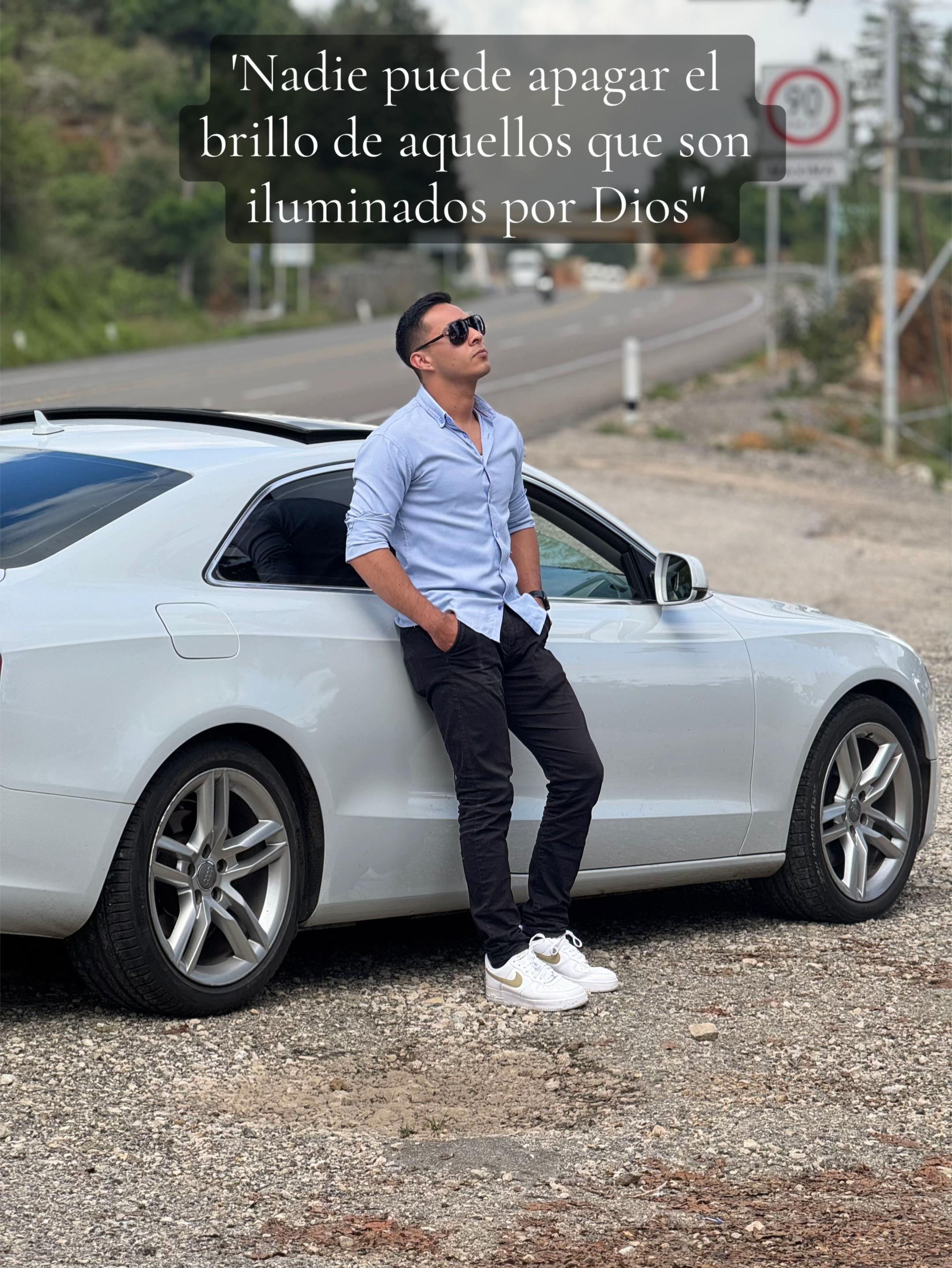 @JulioDguezGarage