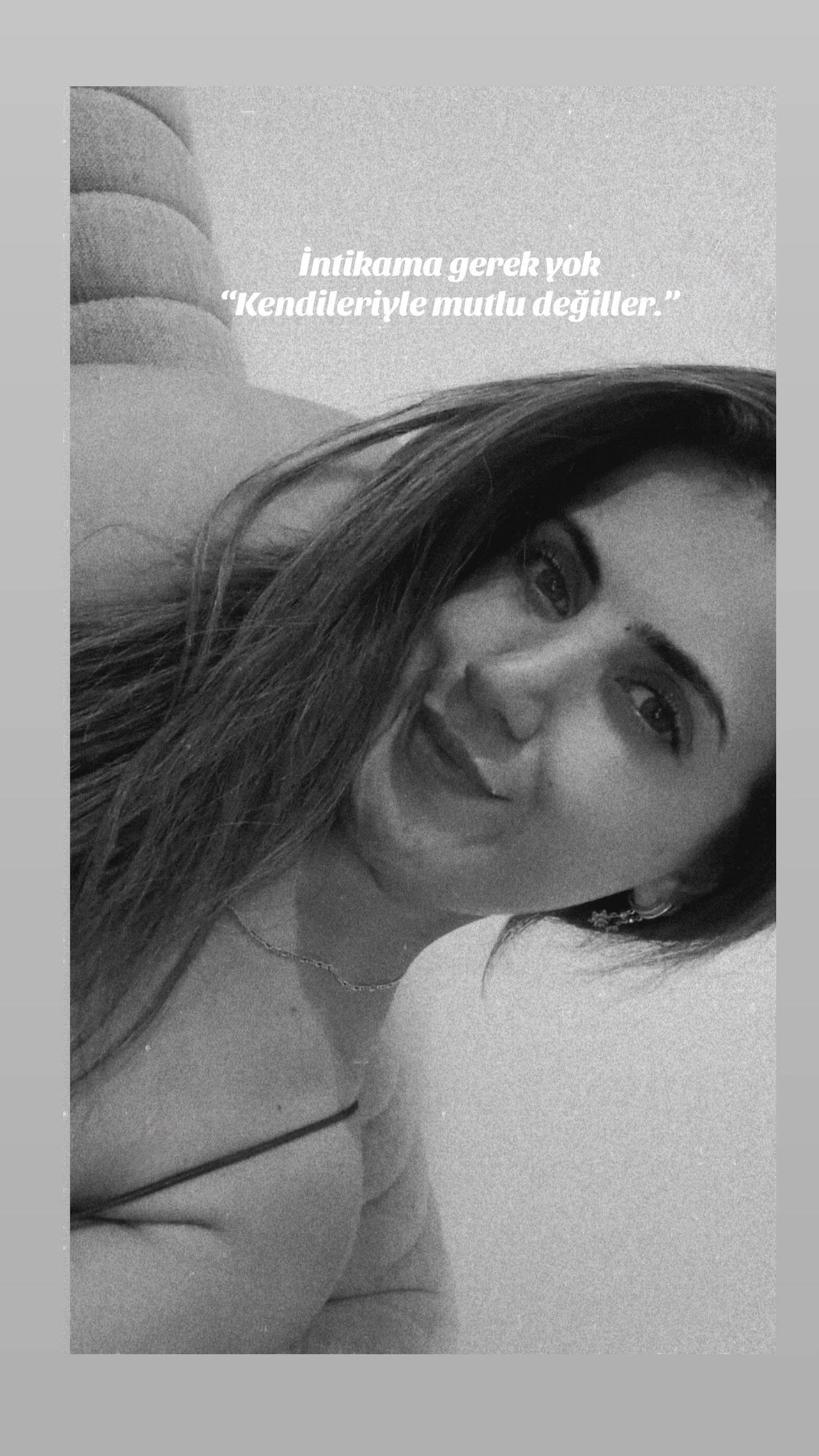 @Hanife Kaya ✨