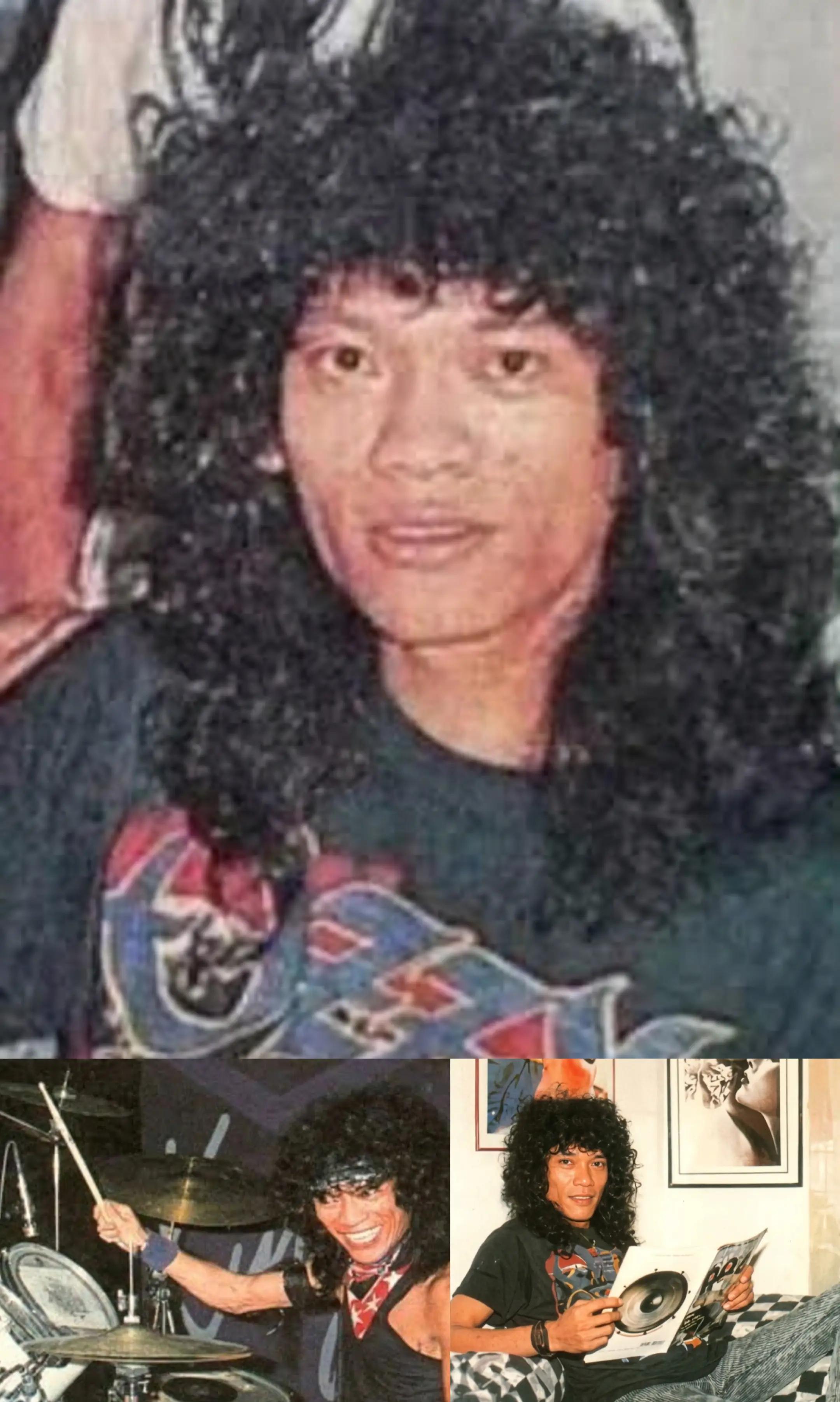 @RH Kramer 🎸