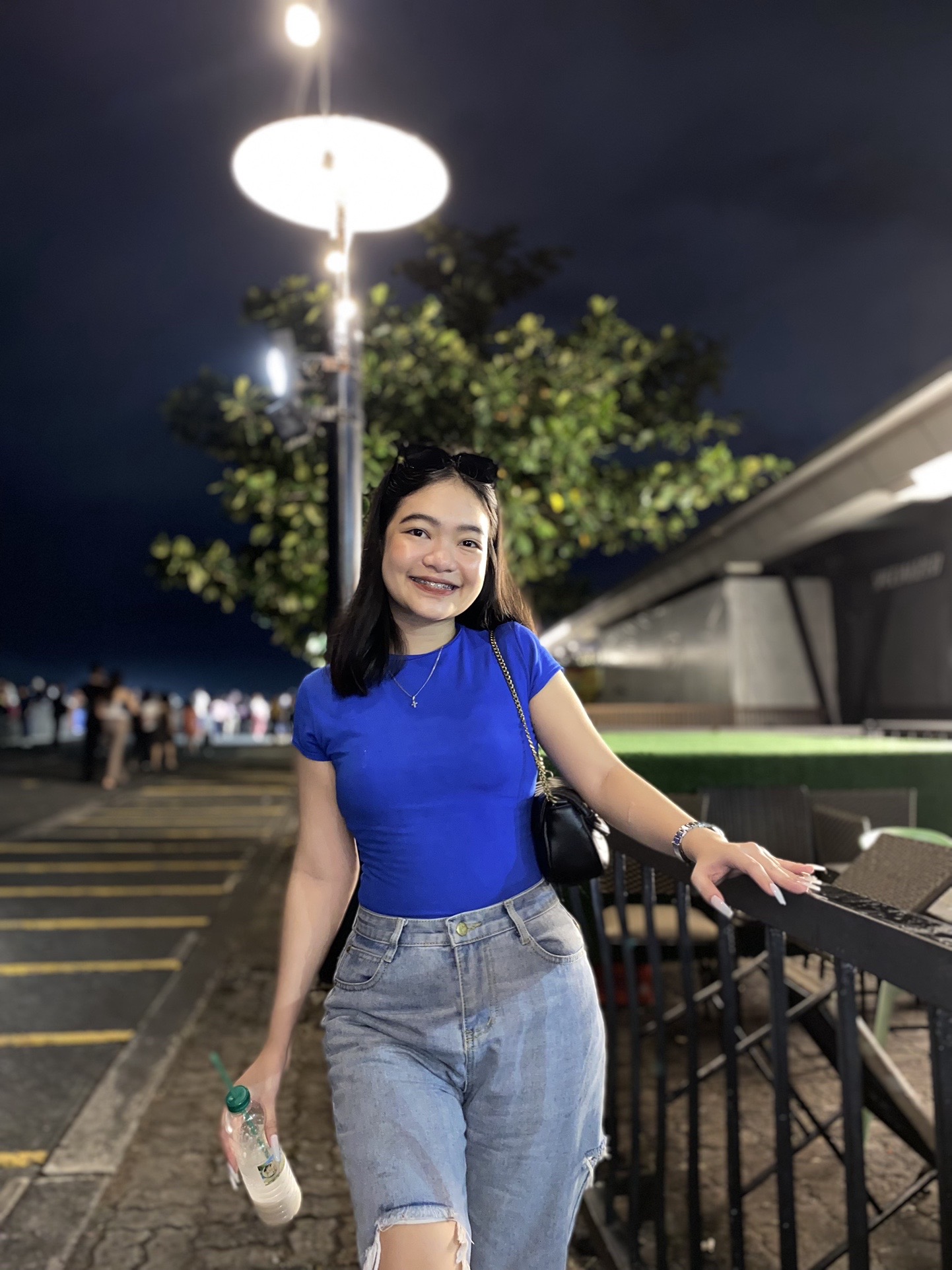 @mama mo