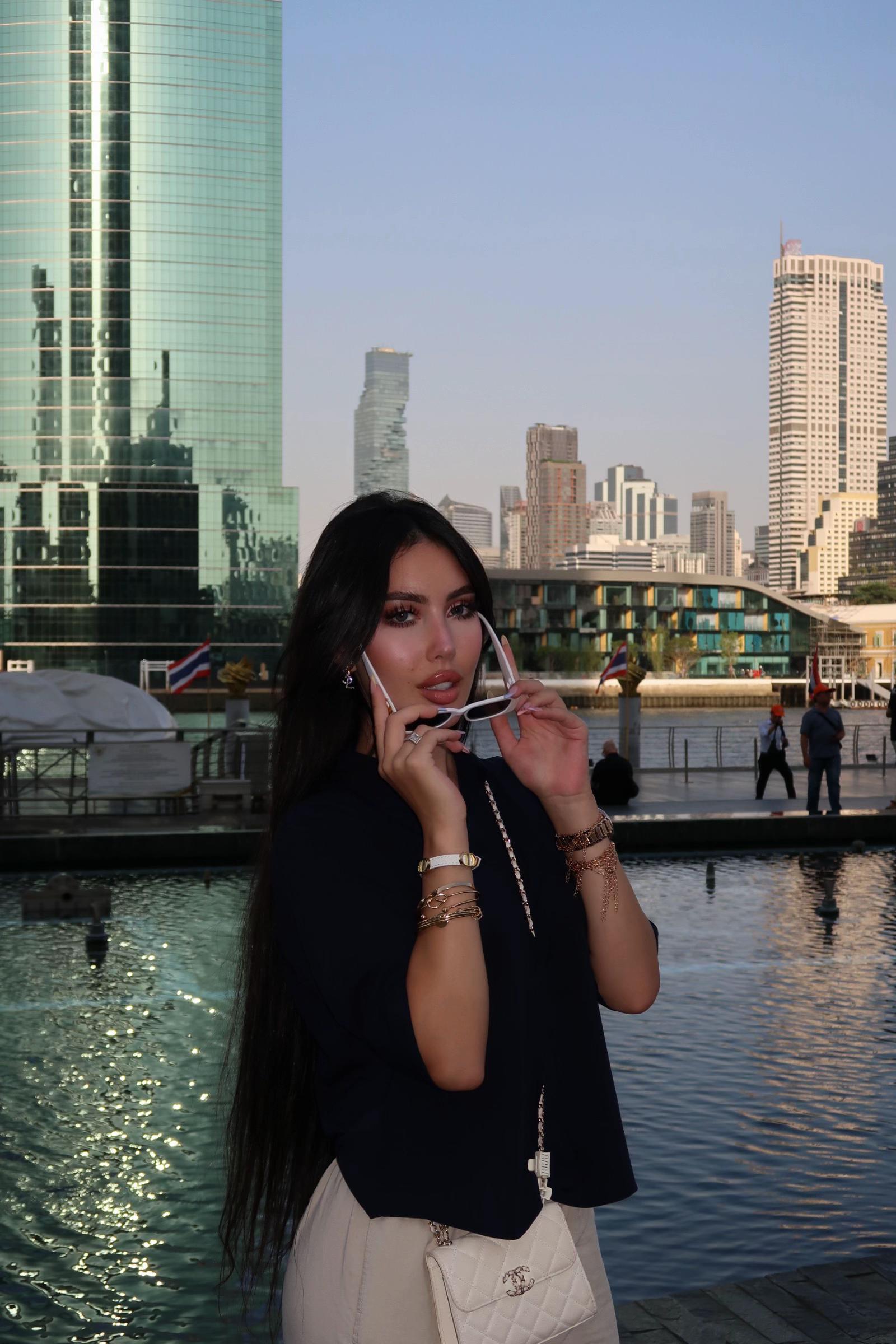 @Haidi matar