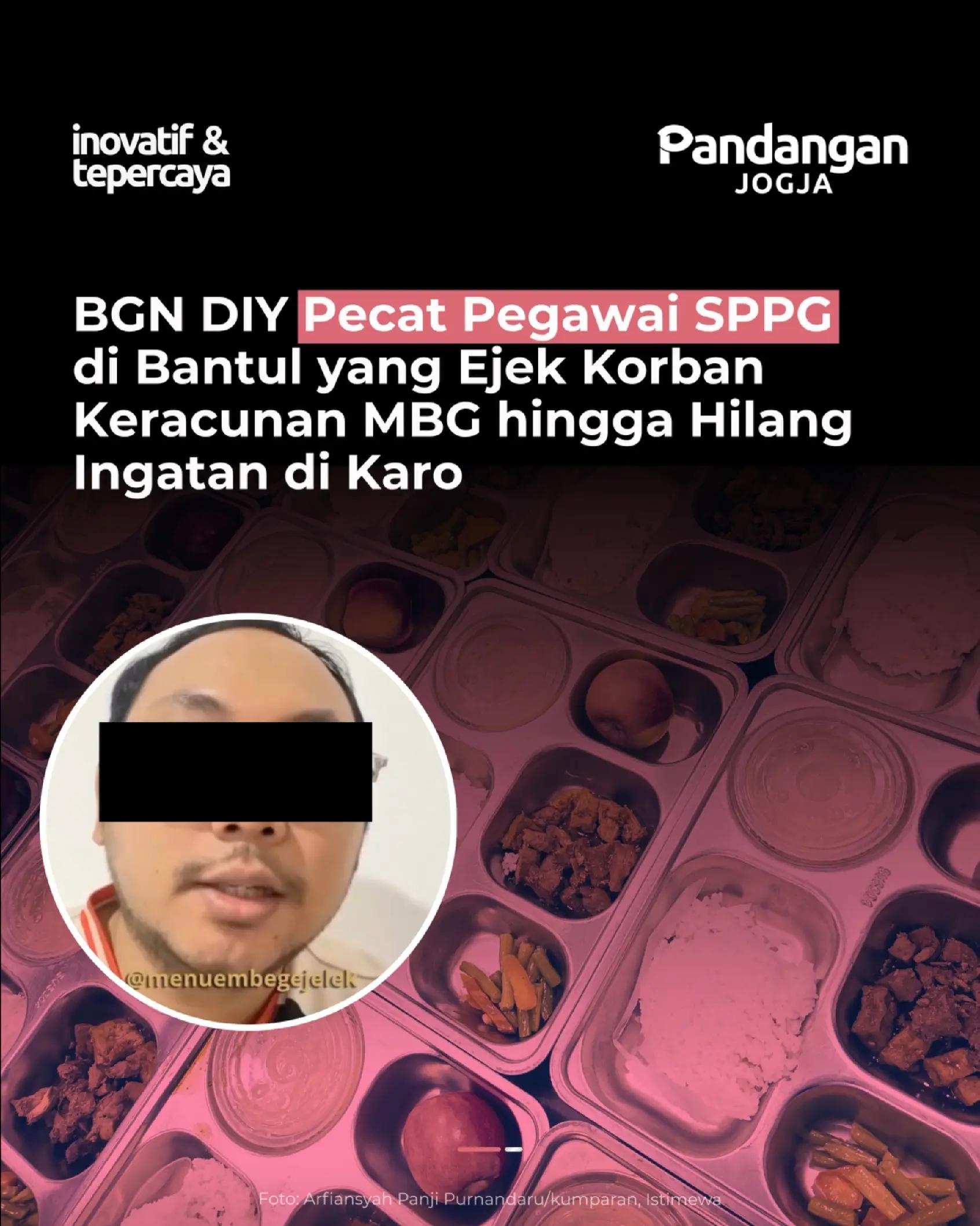 @Pandangan Jogja