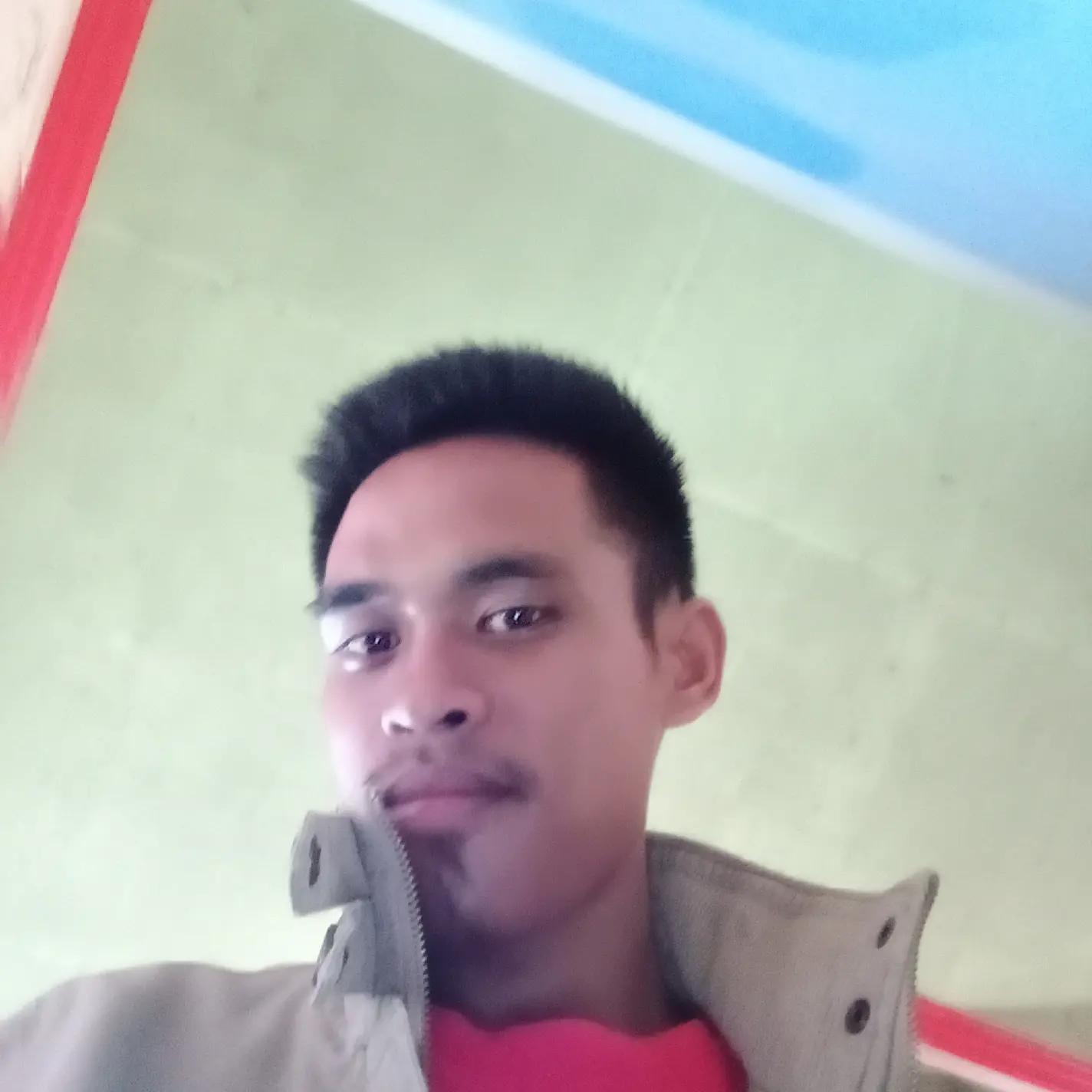 @John Mark Roxas