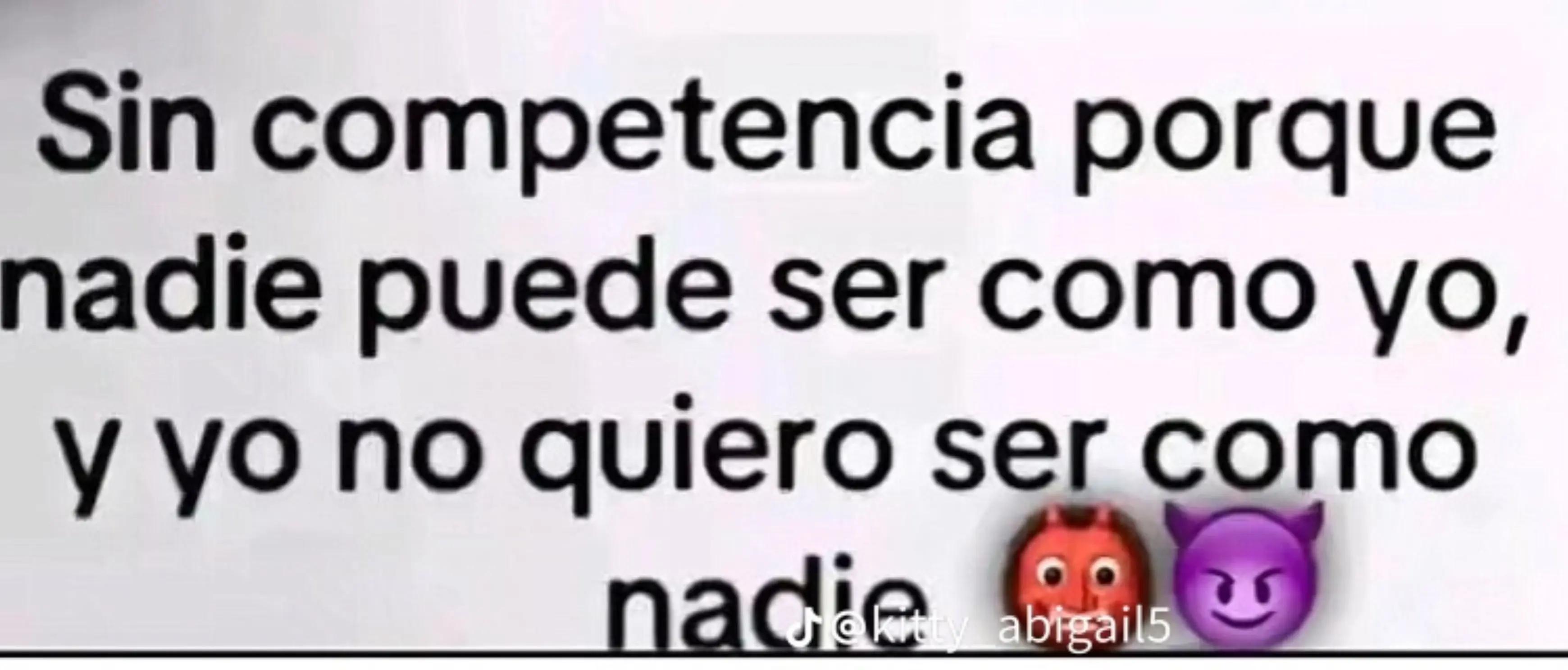 @Estefania Abigail